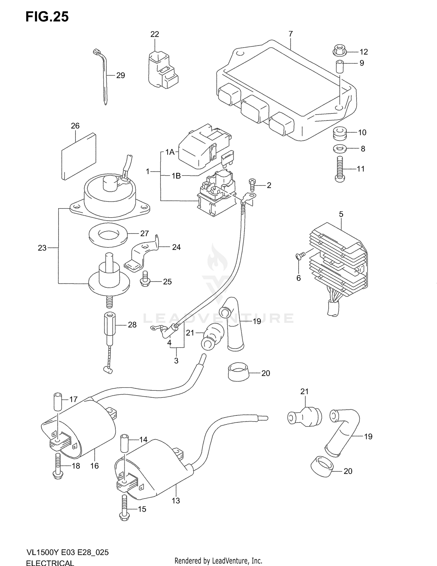 ELECTRICAL
