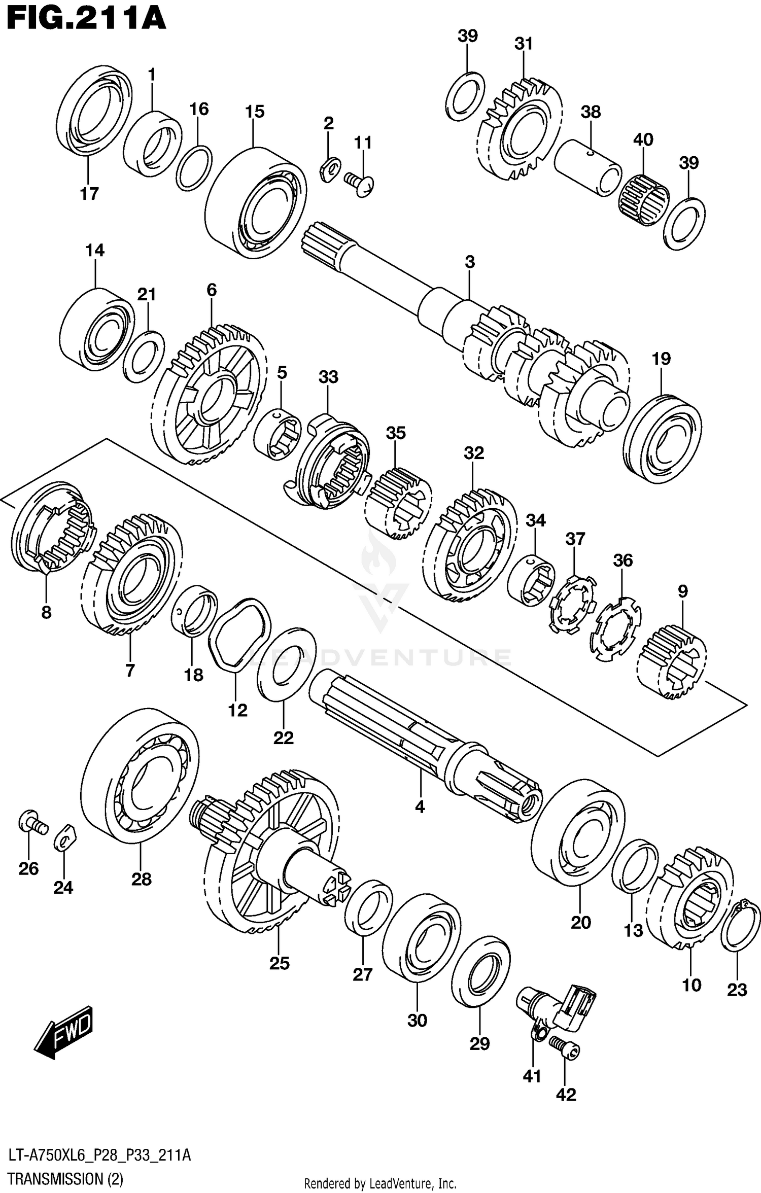 TRANSMISSION (2)