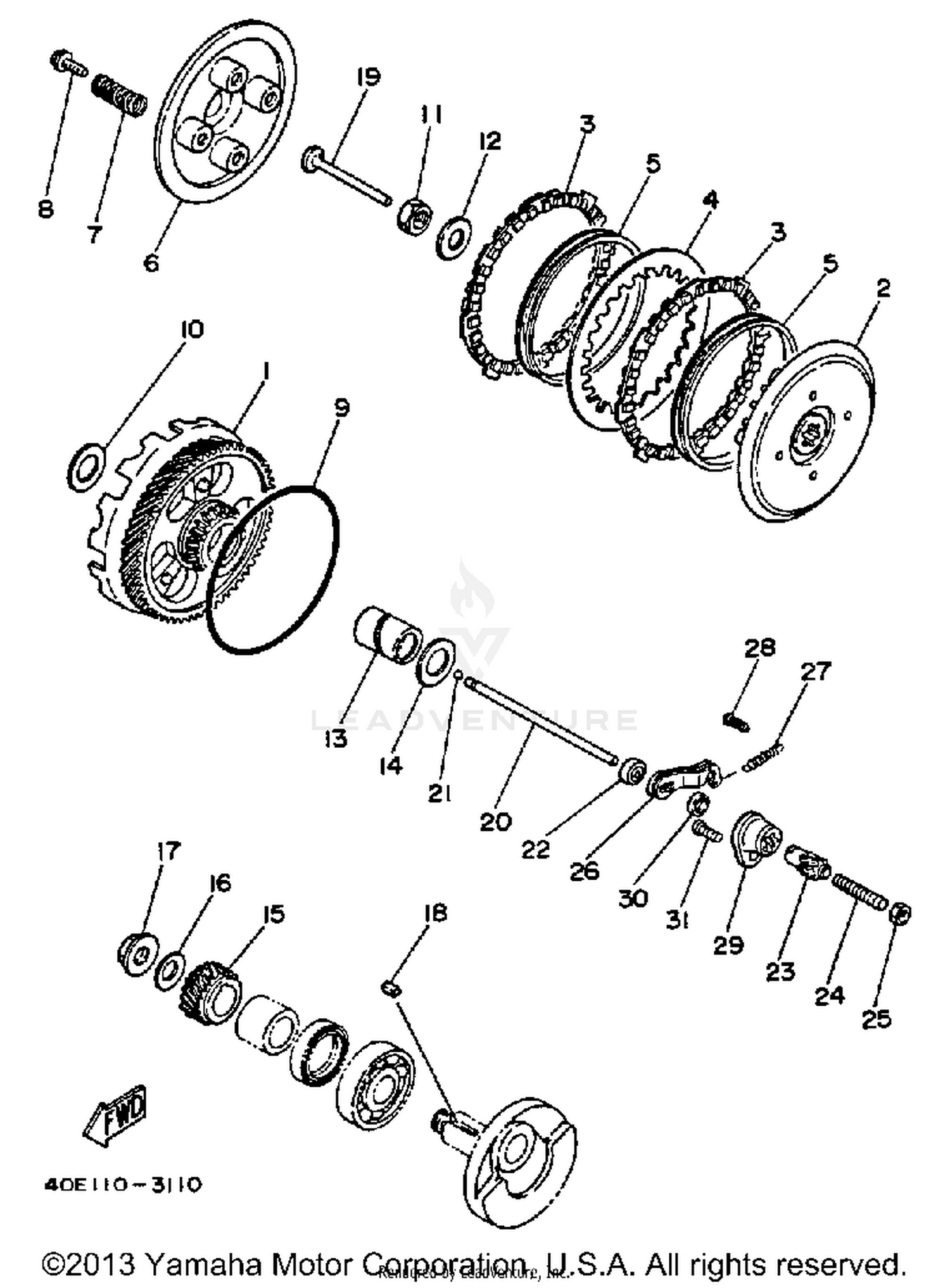 TRANSMISSION