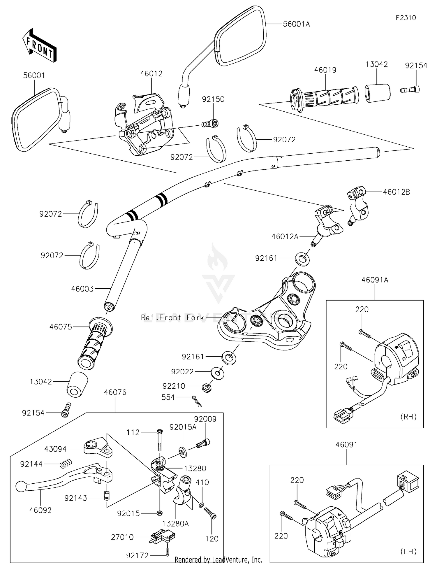 OIL COOLER