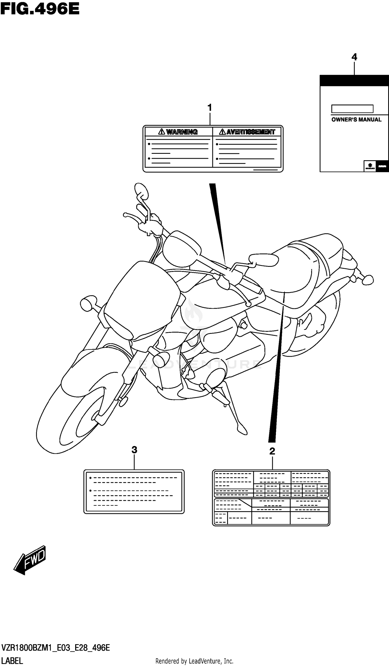 LABEL (E28)