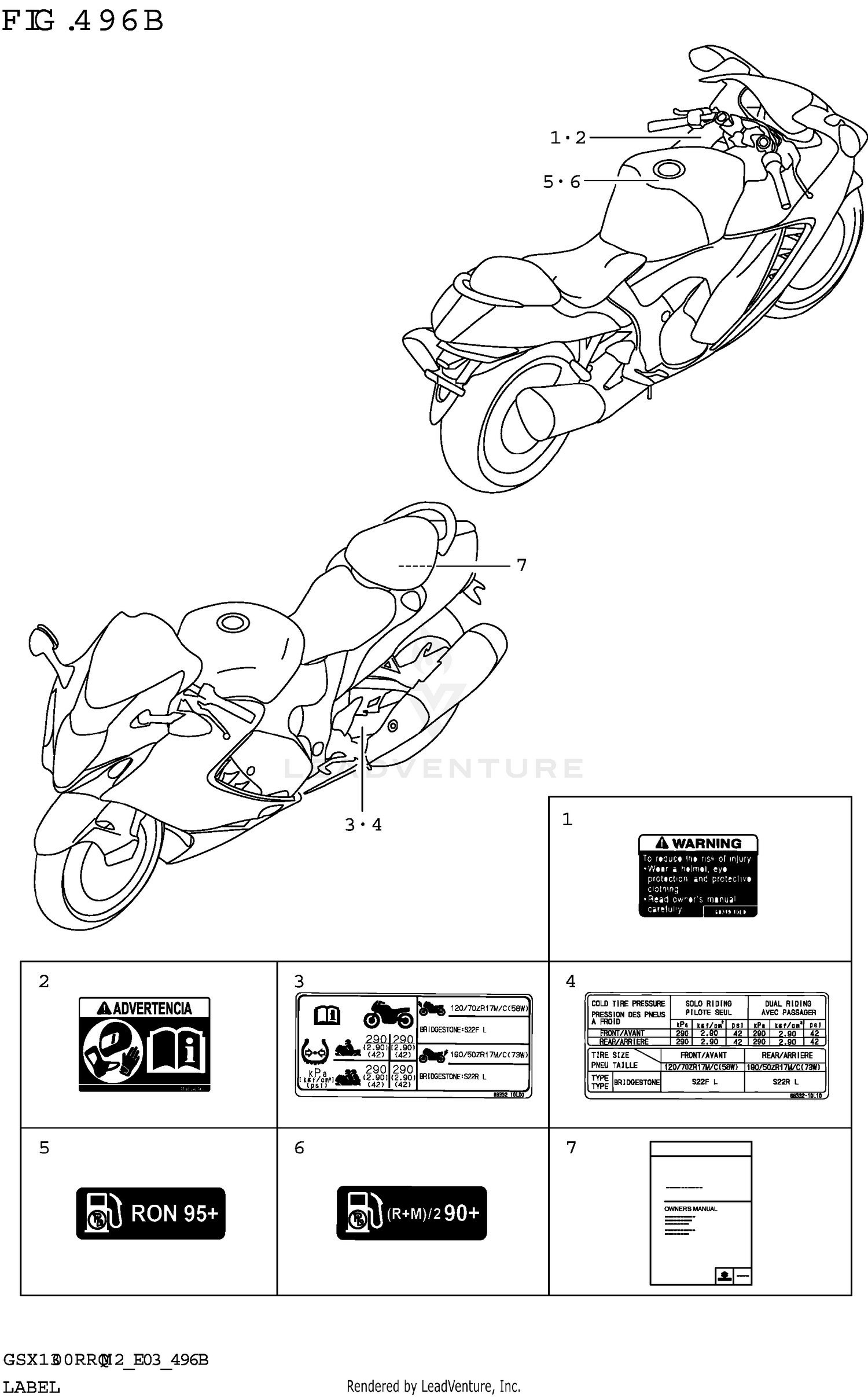 LABEL (E28)