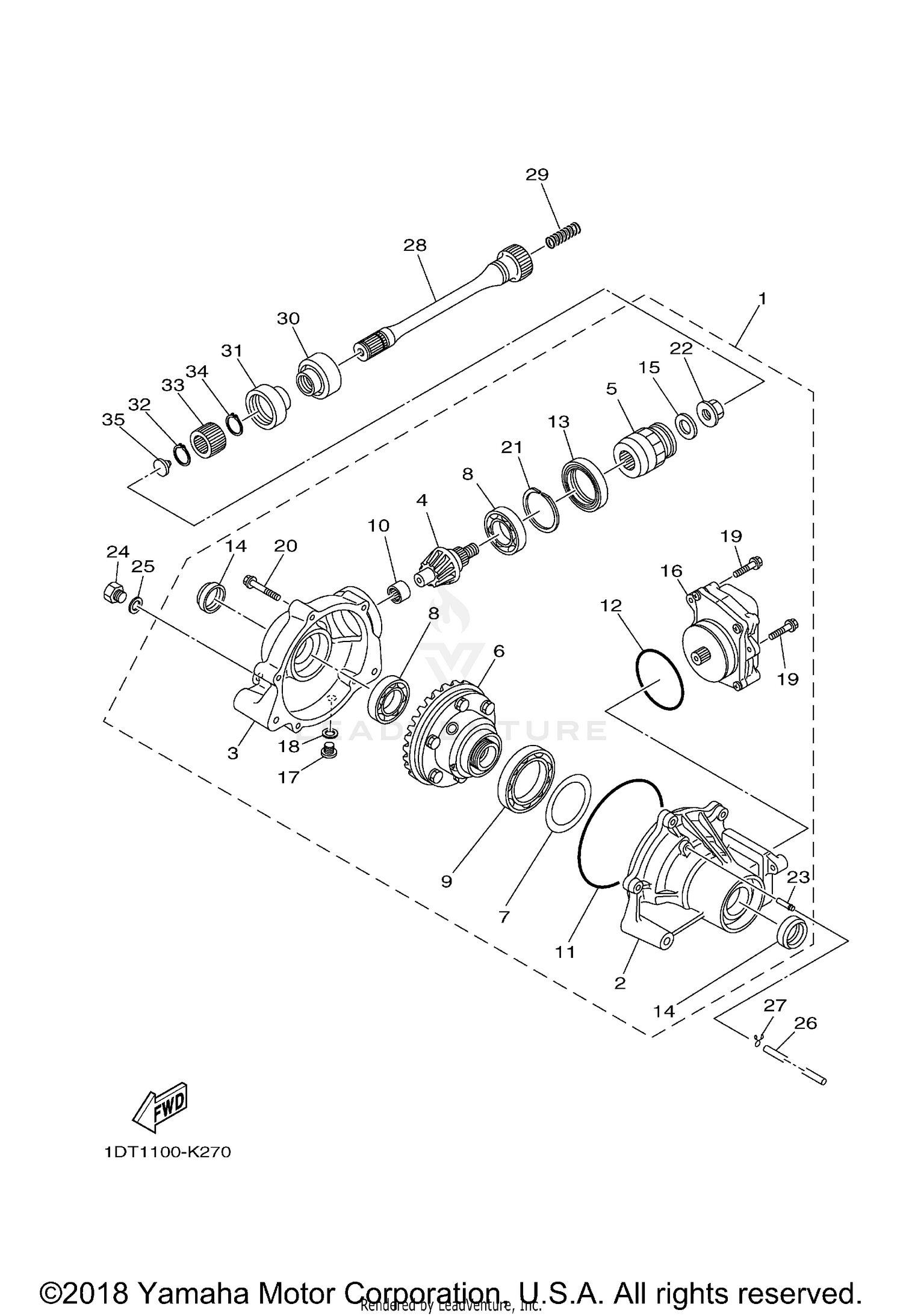 BATTERY