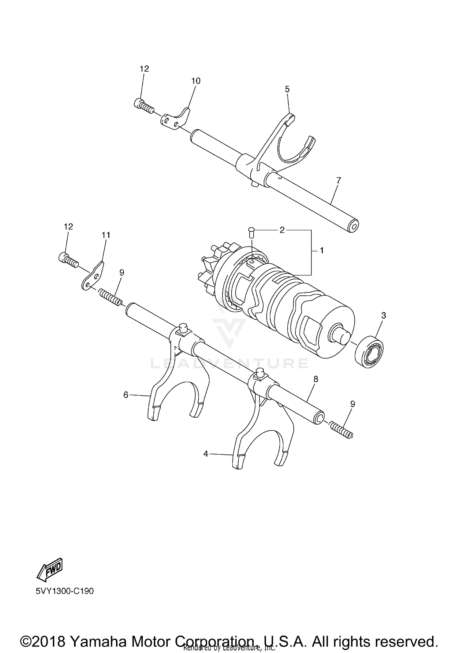 MUFFLER