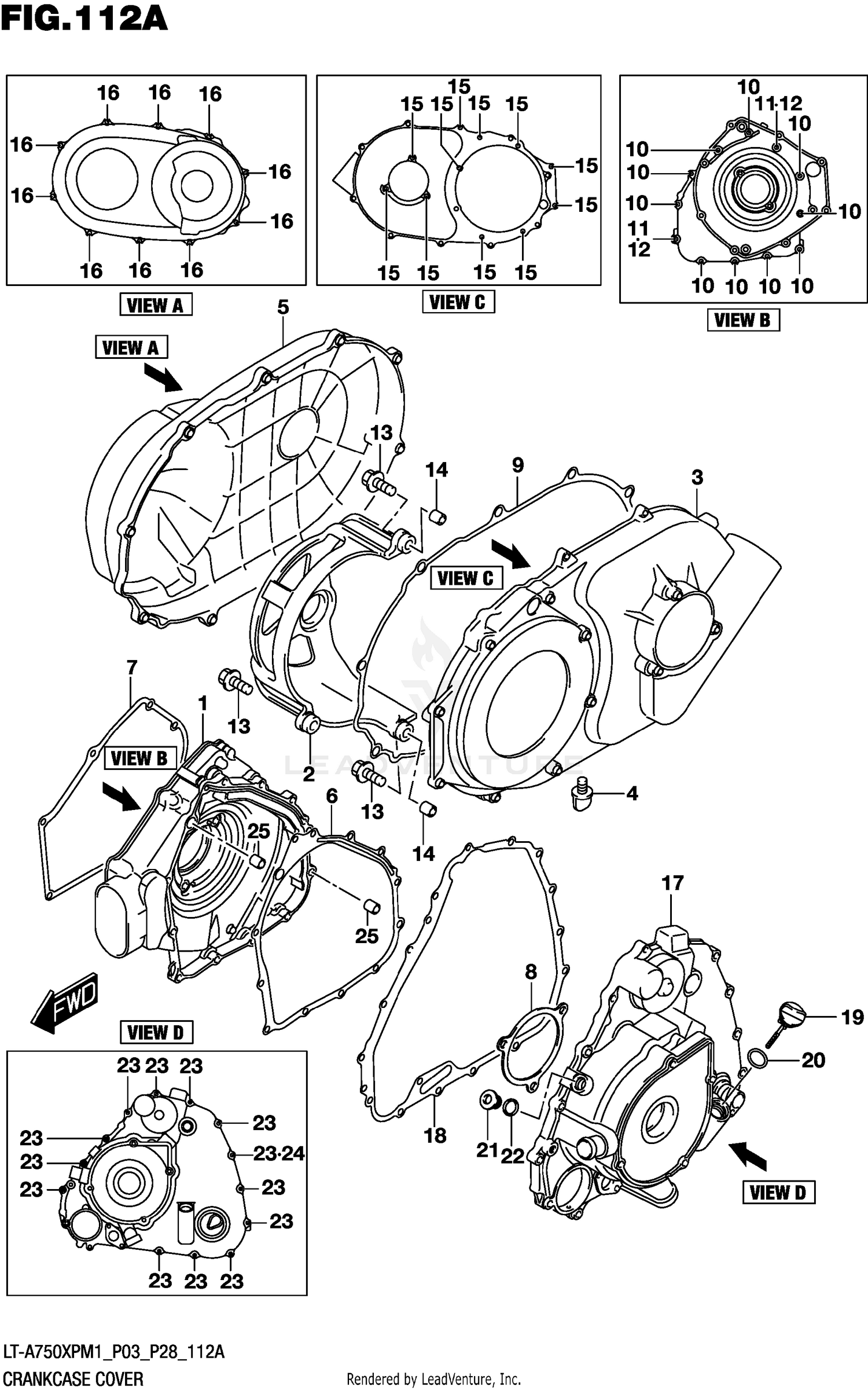 HEADLAMP