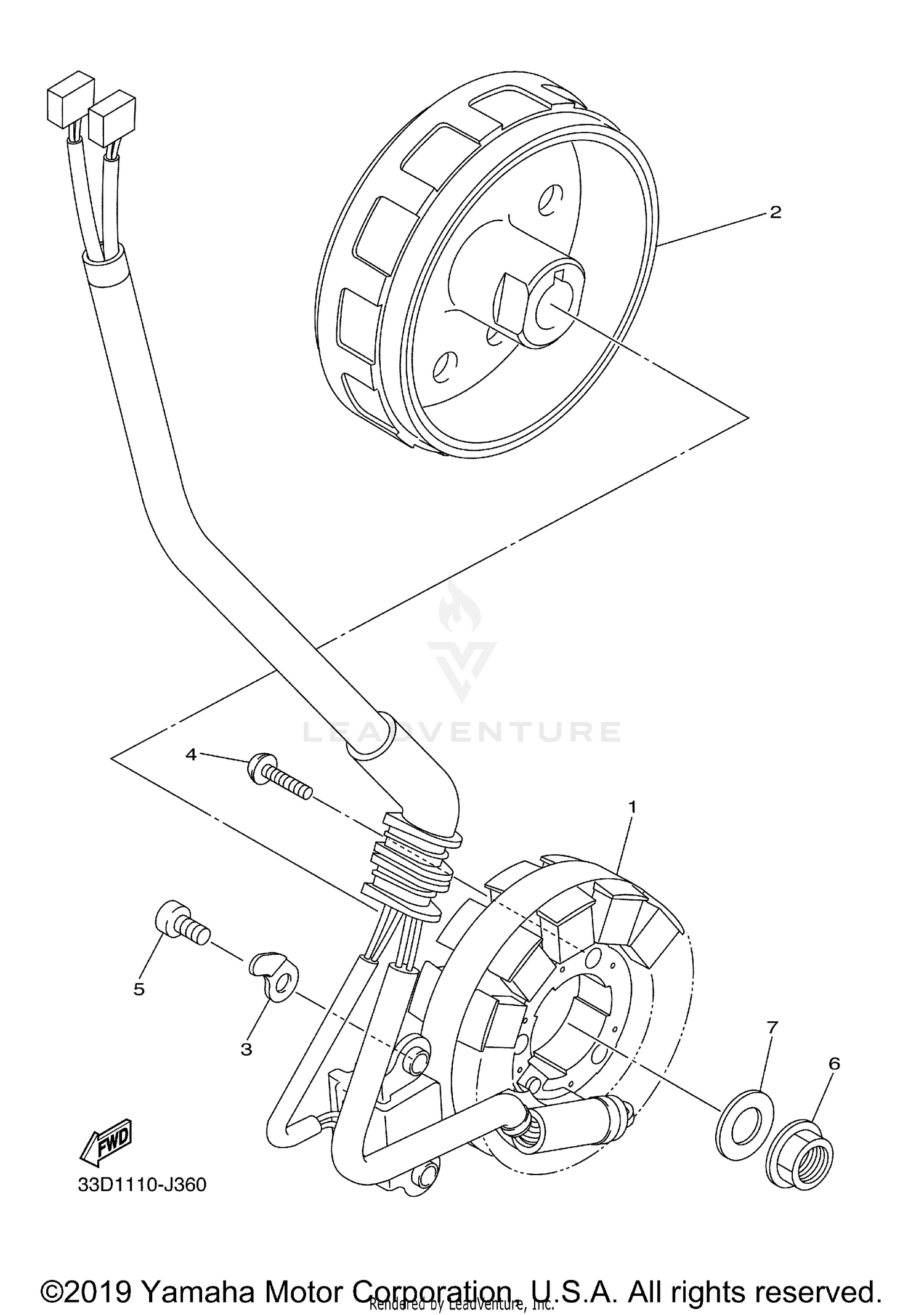 CRANK BALANCER