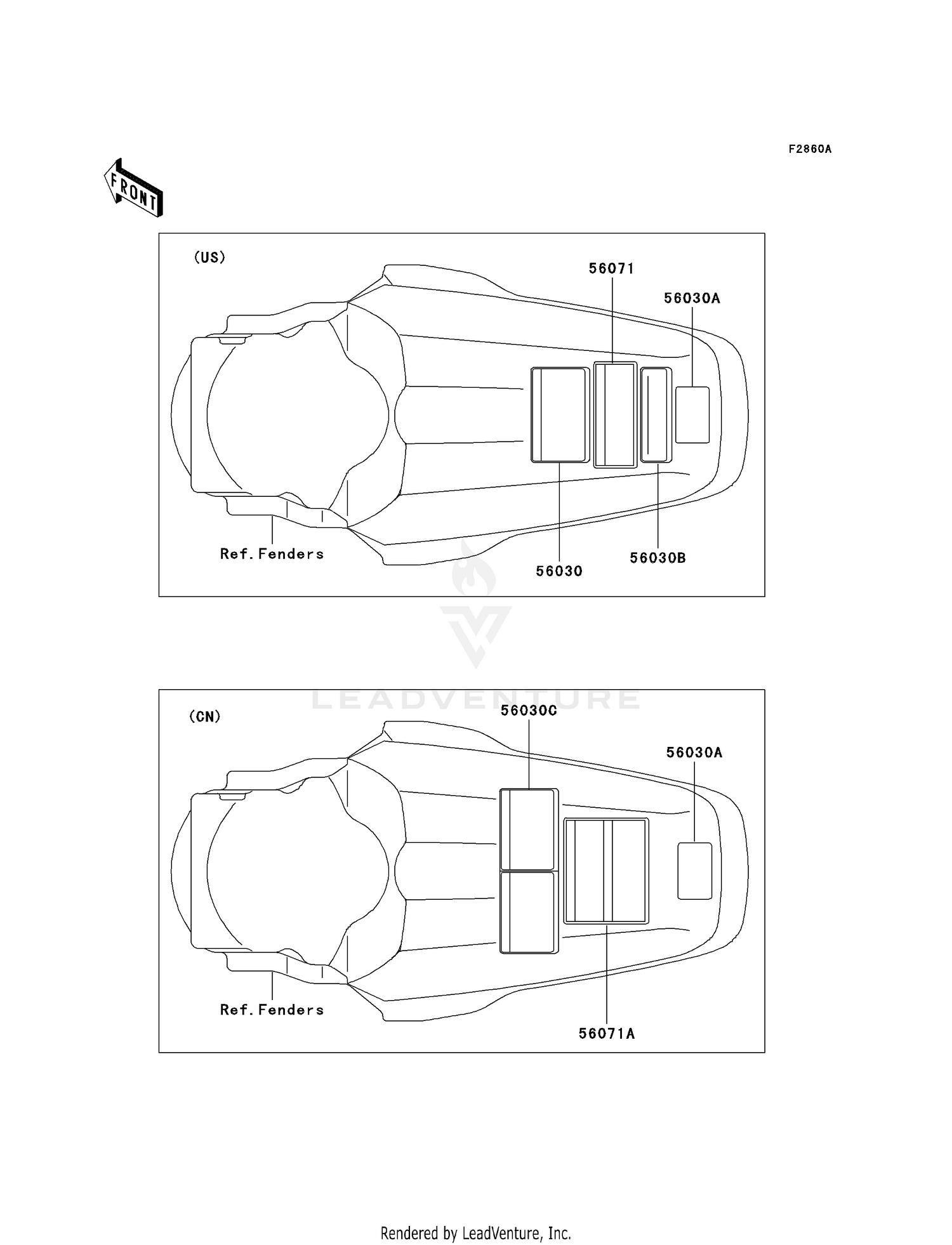 WIRING HARNESS (DR-Z125L E28)
