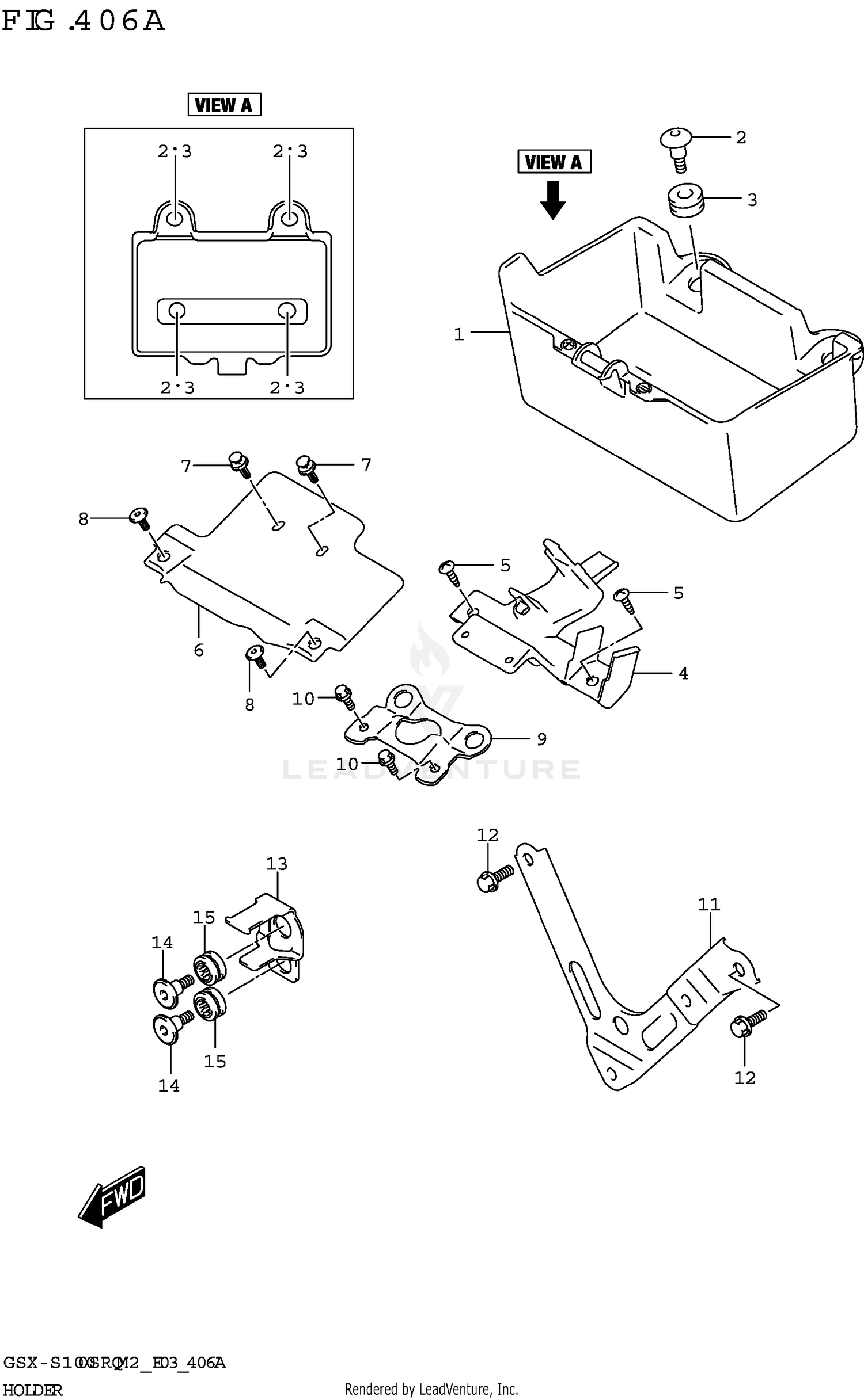 HOLDER