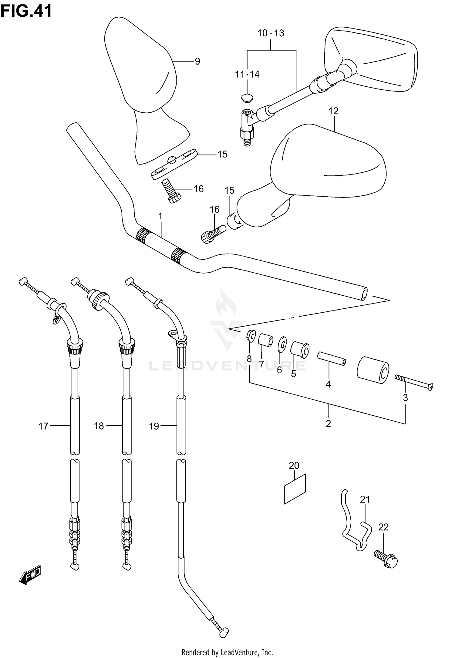 HANDLEBAR
