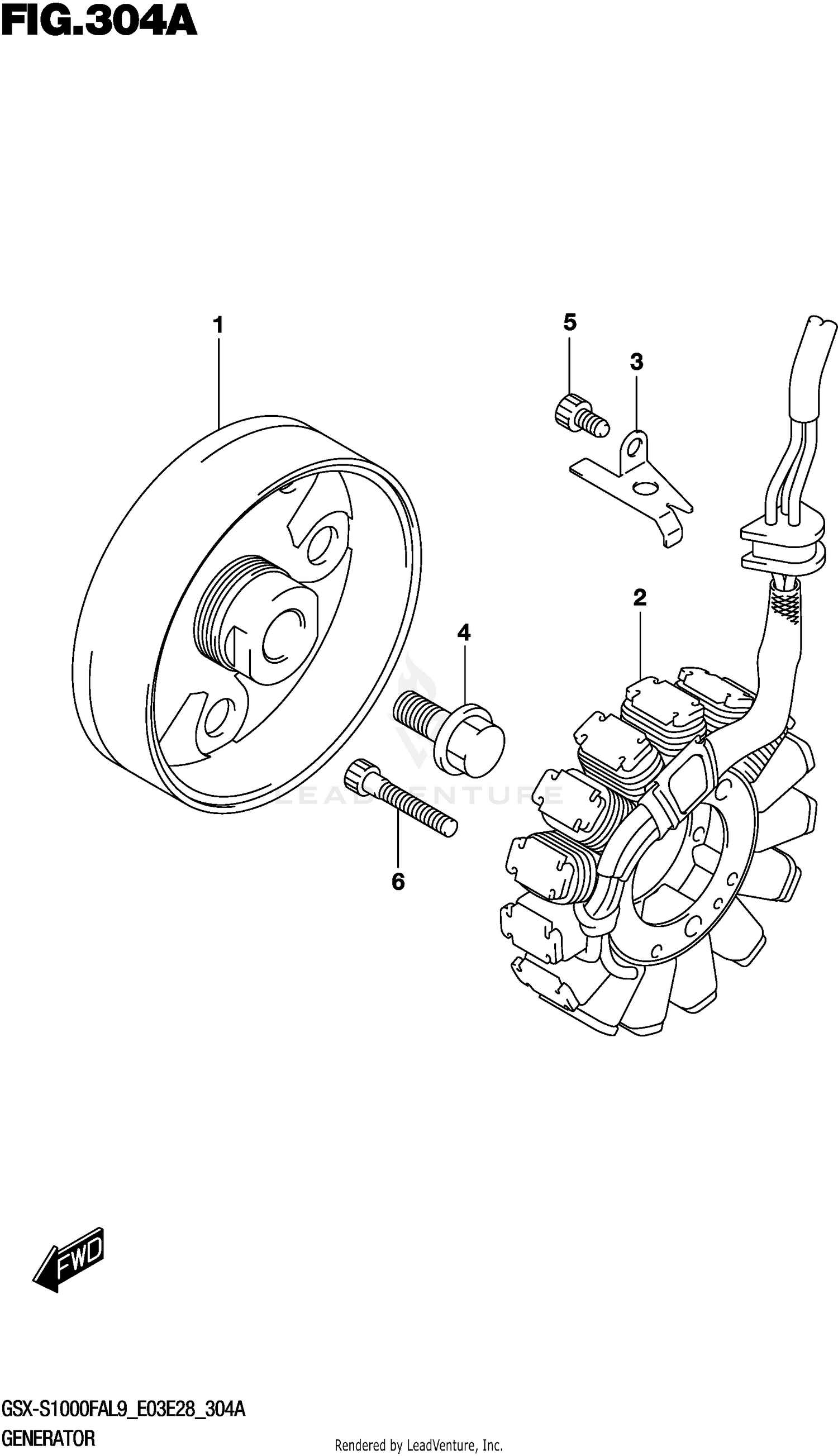 AIR CLEANER