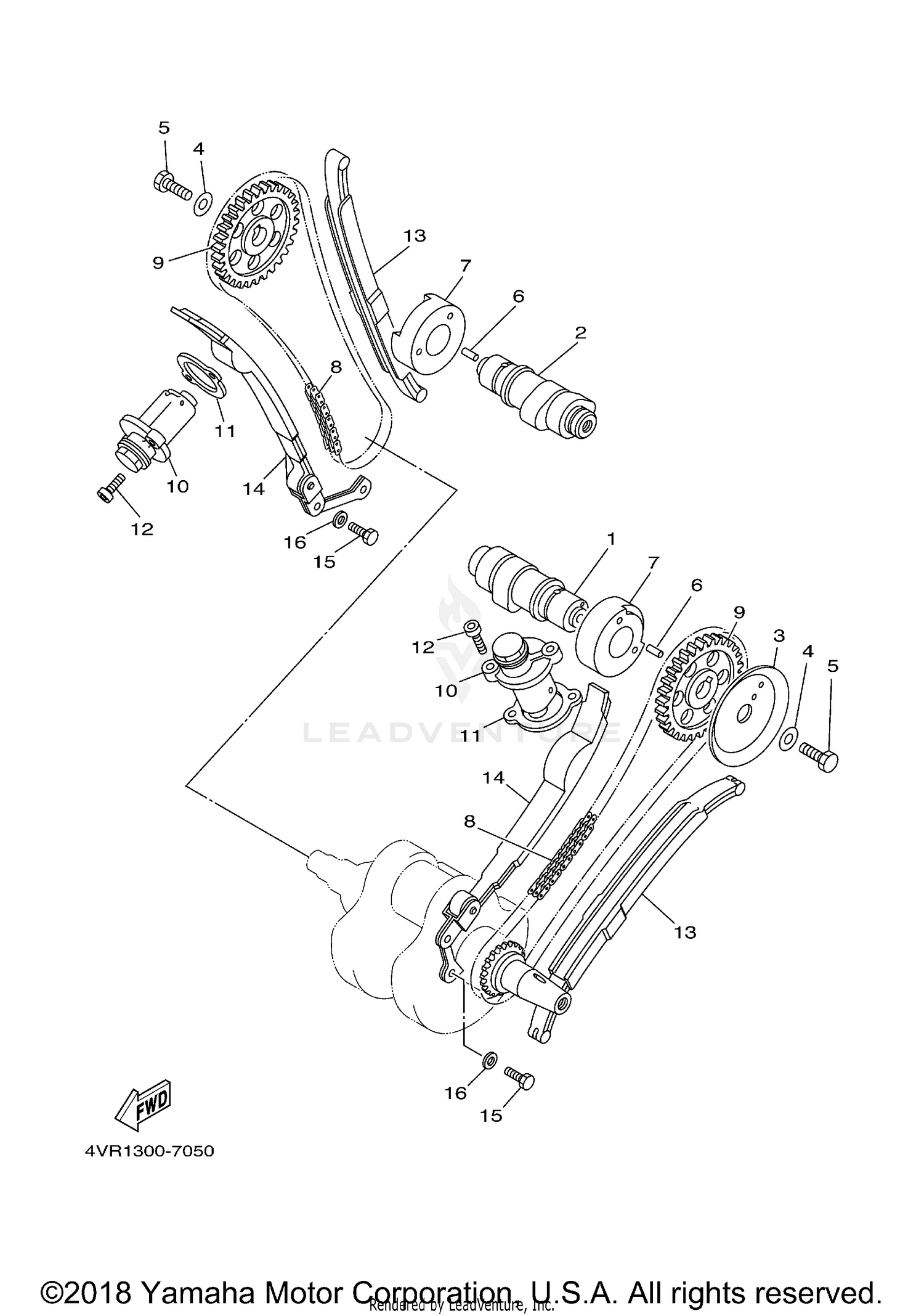 FRAME COVER (MODEL K2)
