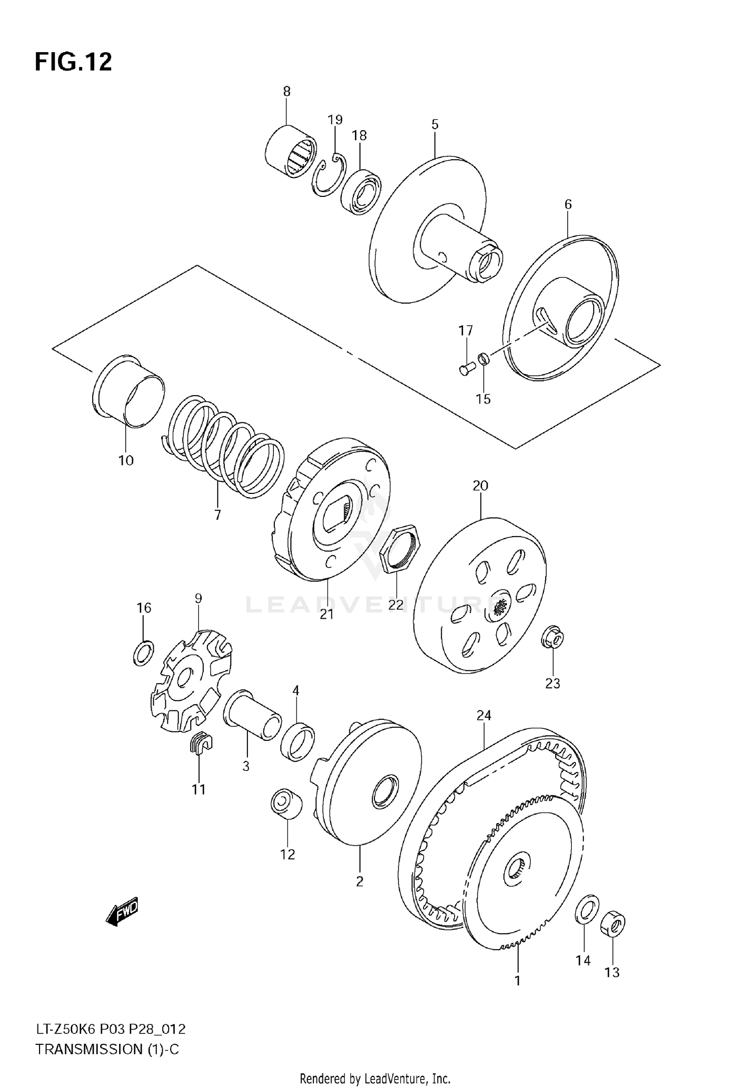 TRANSMISSION (1)