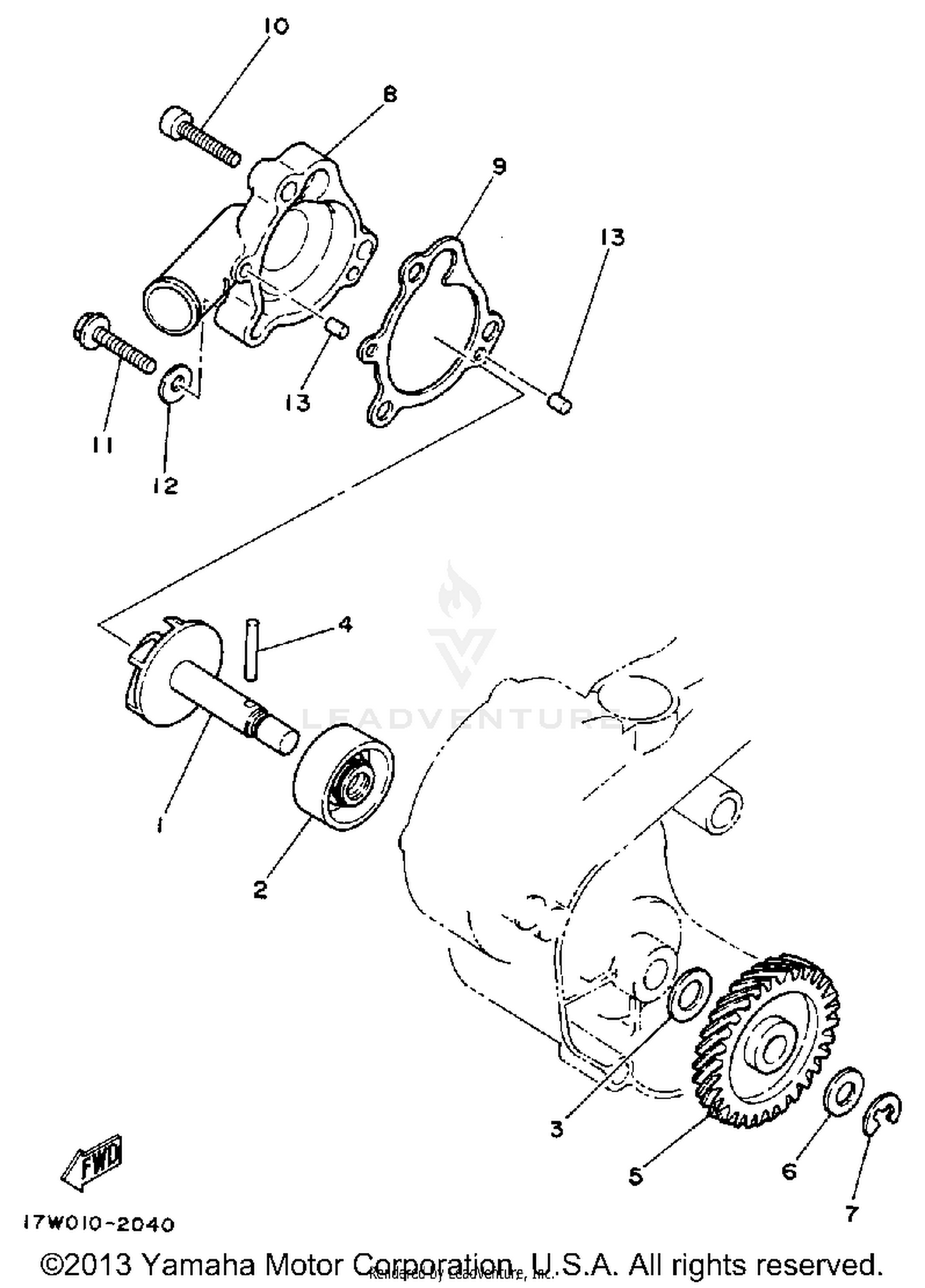 CARRIER