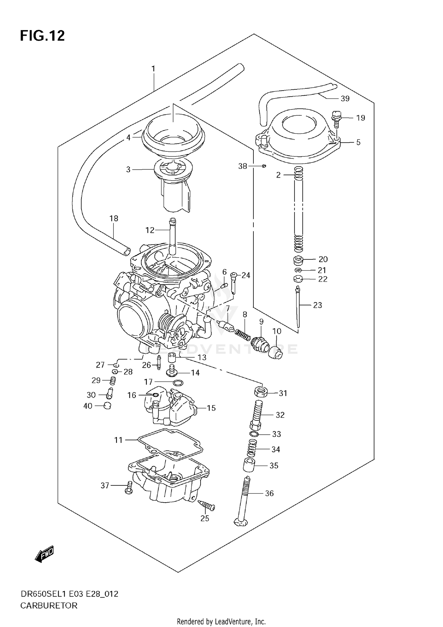 CYLINDER