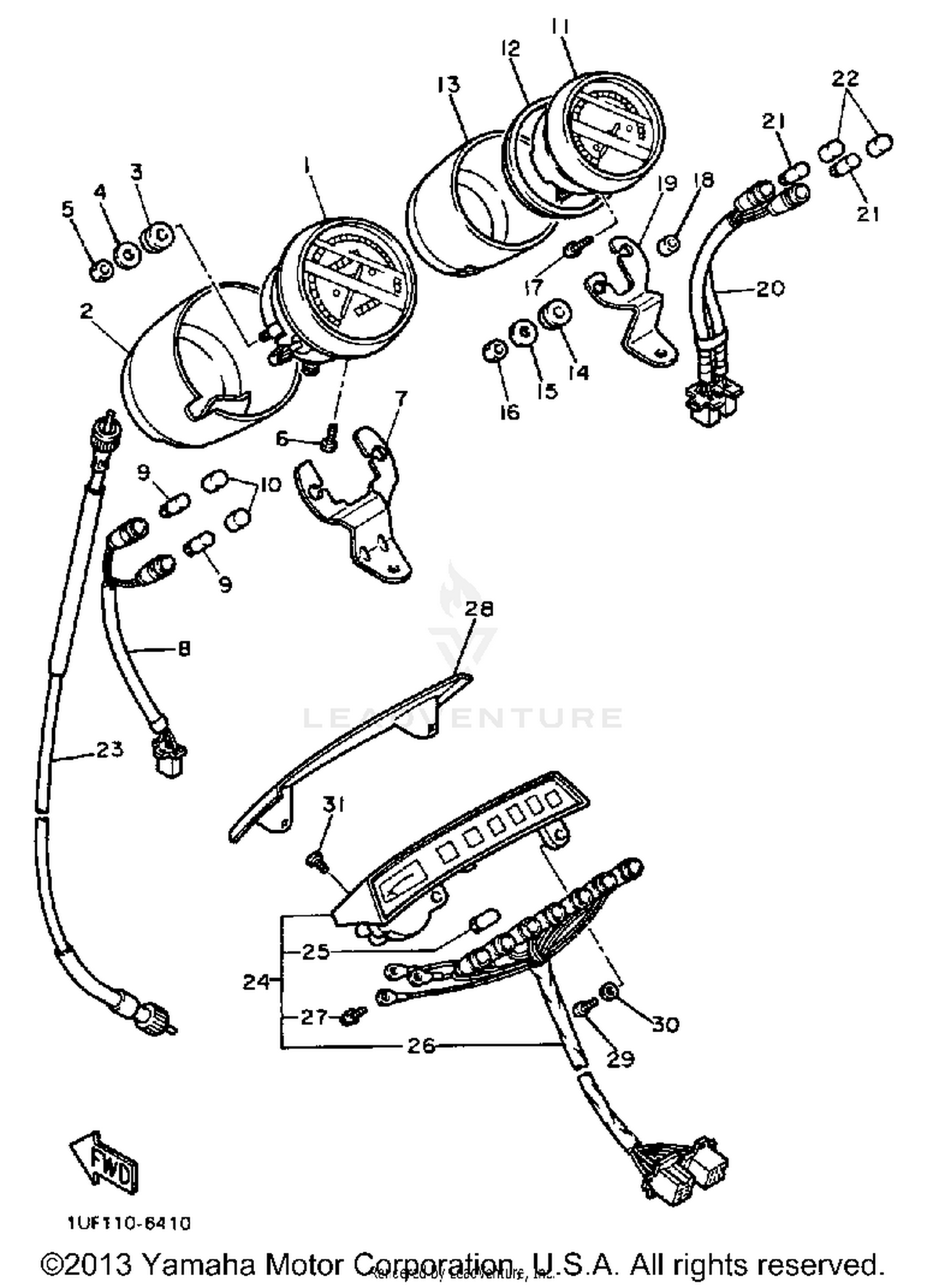 EVAPO SYSTEM (P33)