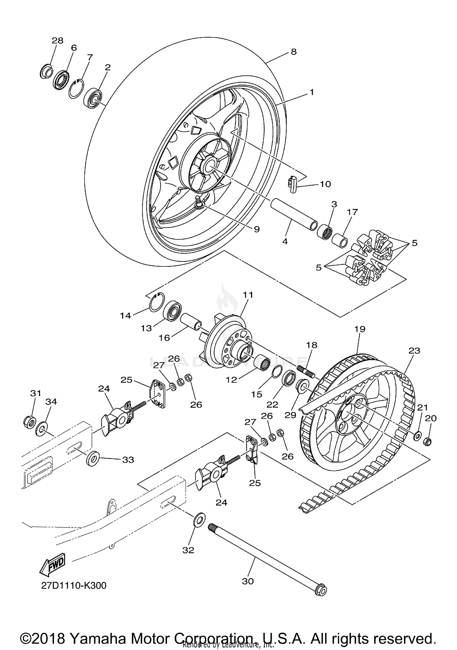 FUEL PUMP