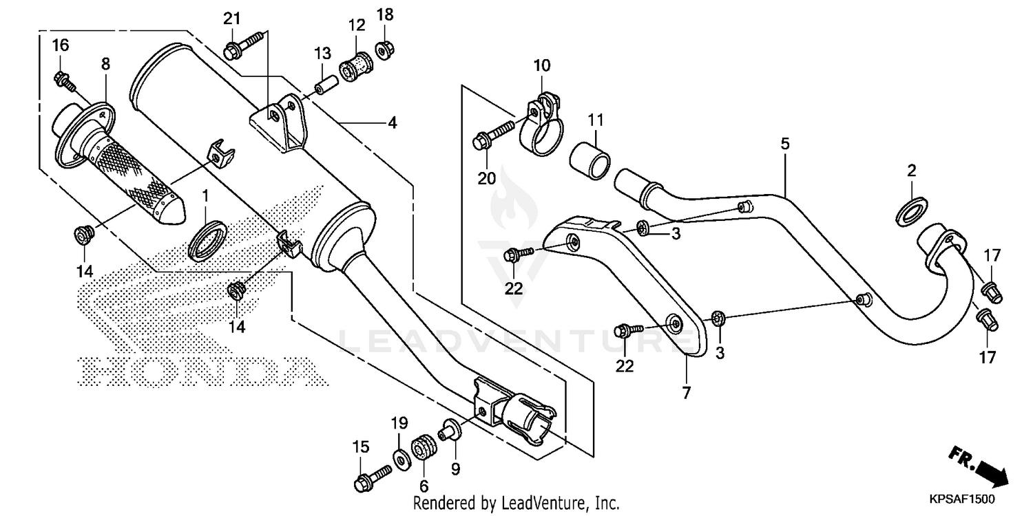 CAM CHAIN
