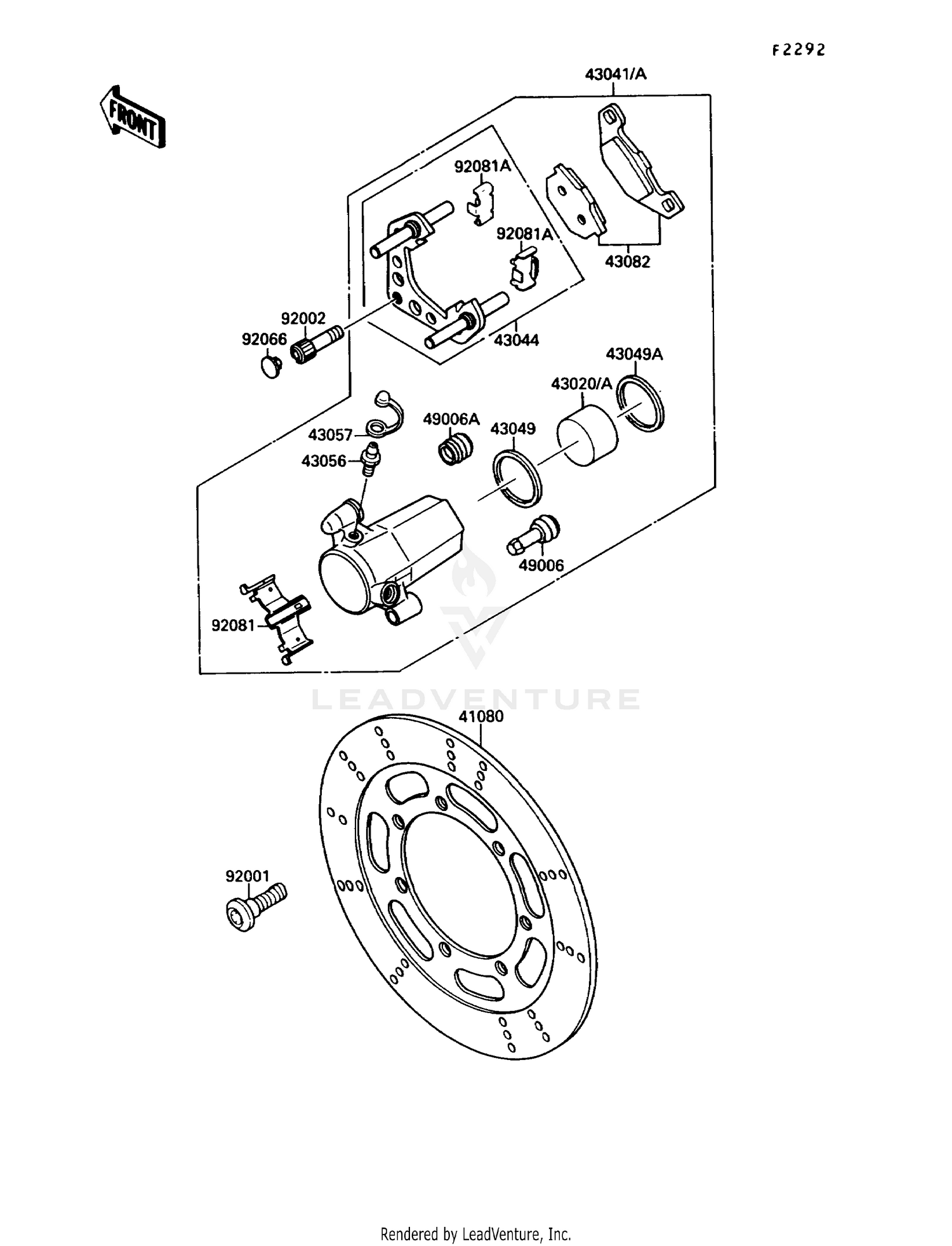 HYDRAULIC UNIT