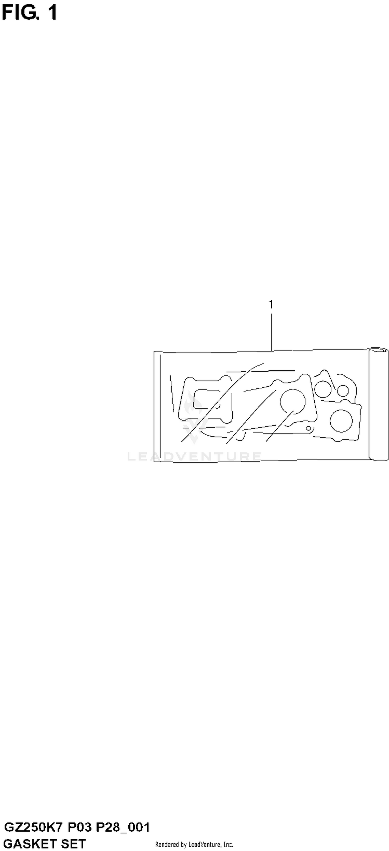 GASKET