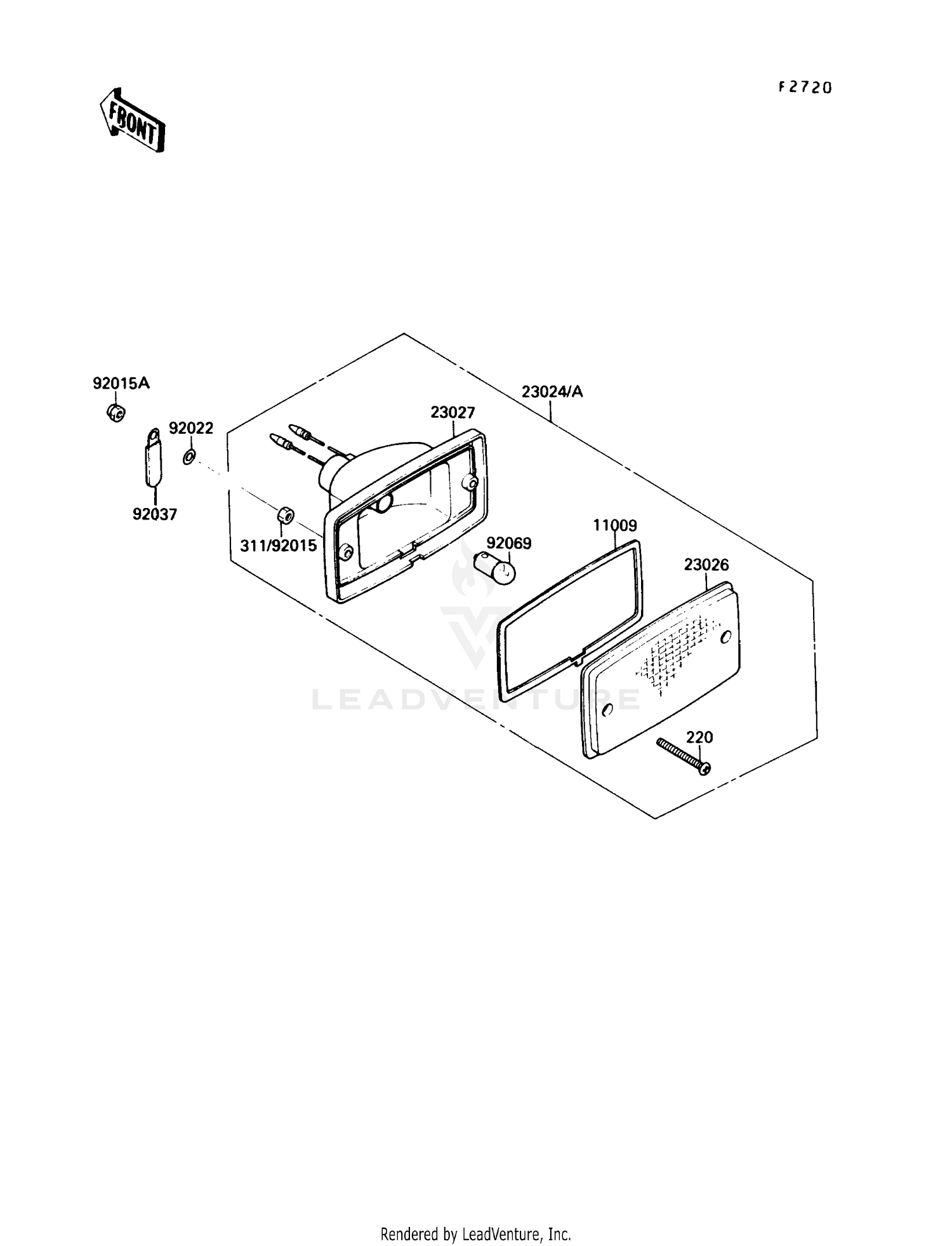 FUEL PUMP