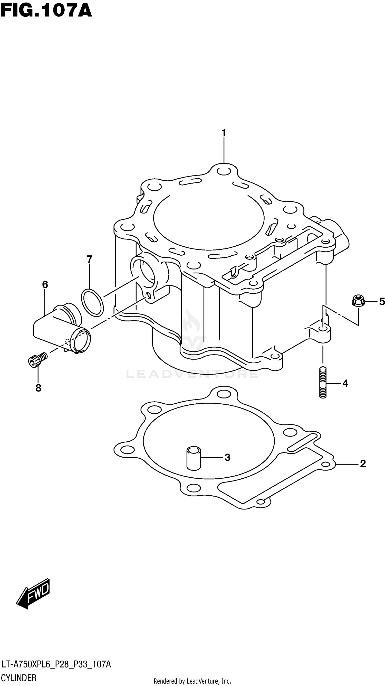 CYLINDER