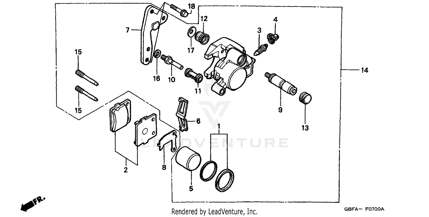GASKET SET