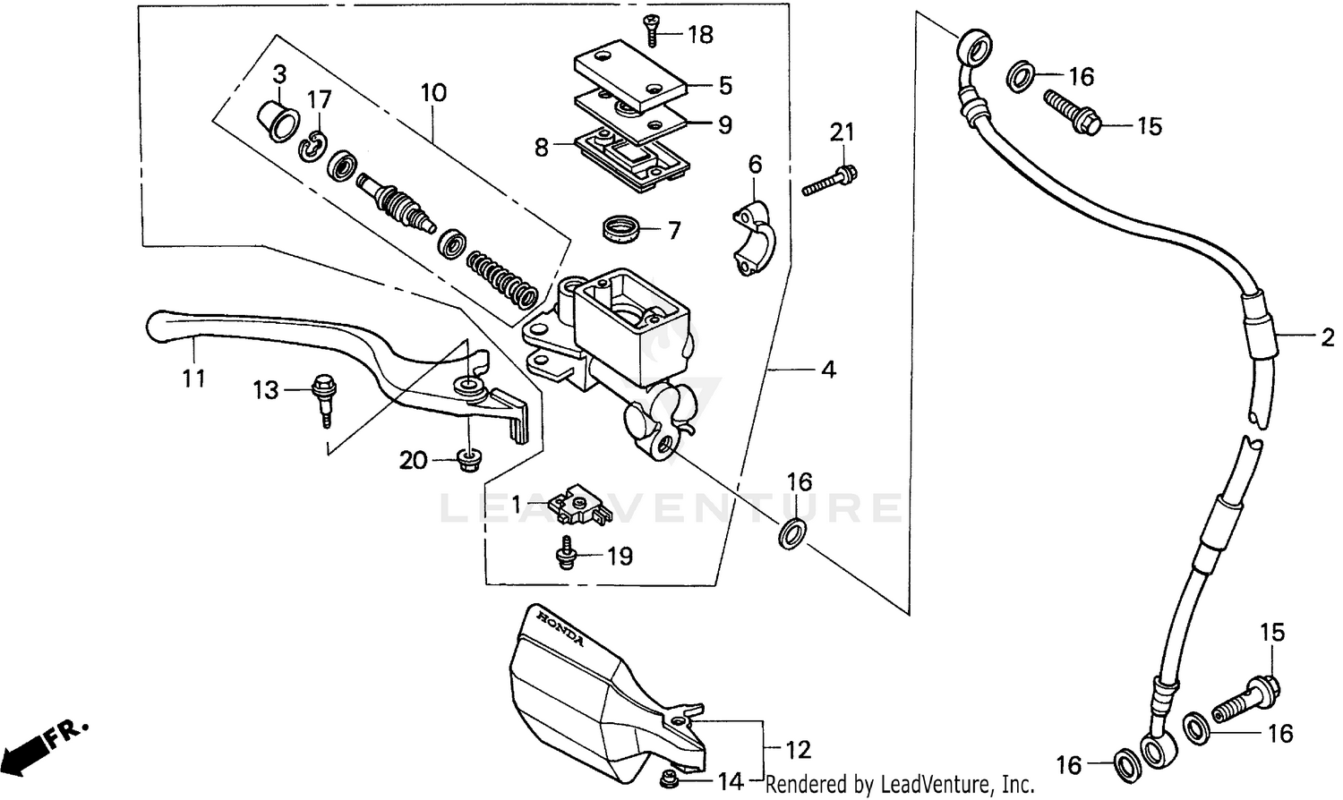CAM CHAIN