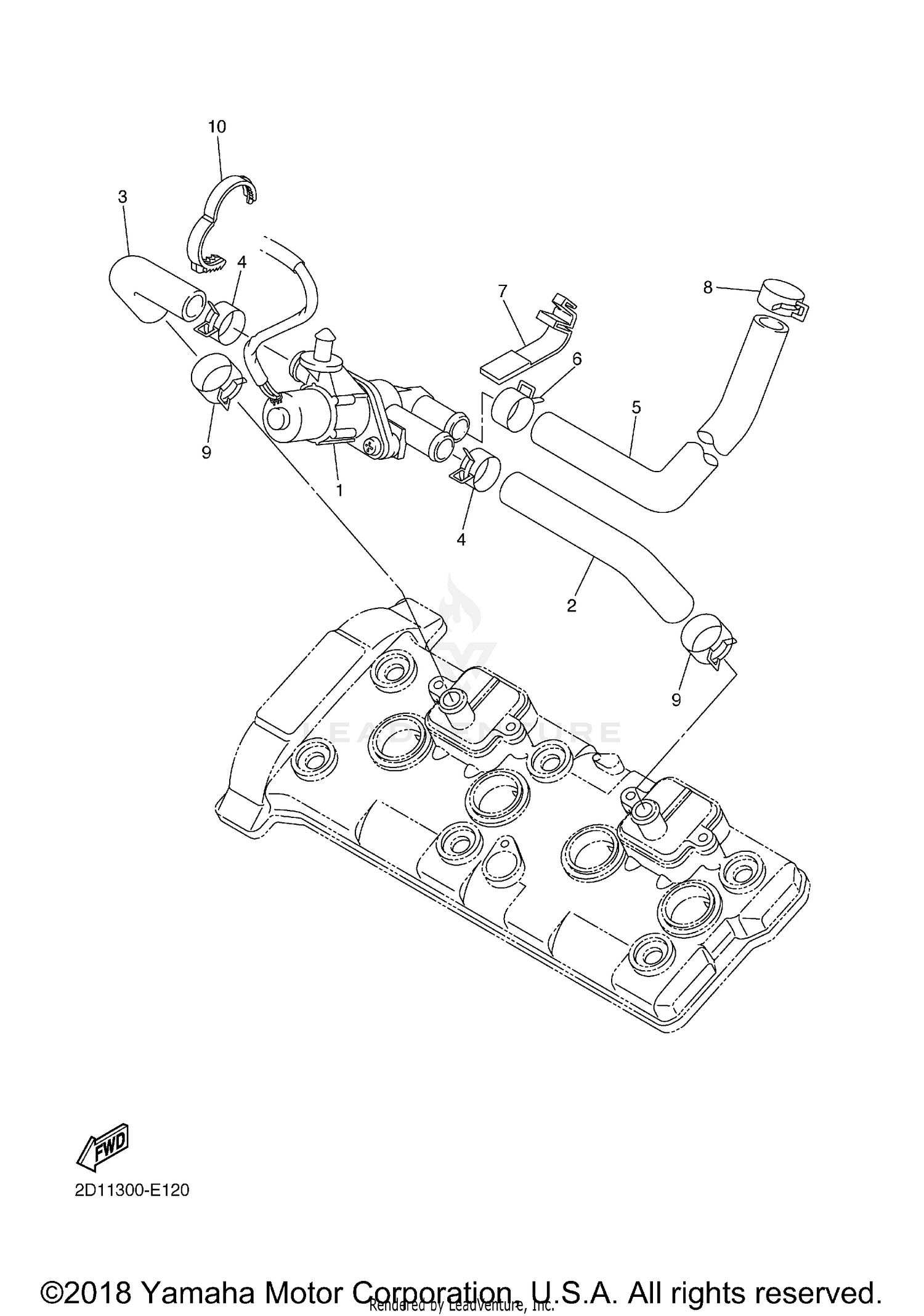 KNUCKLE COVER (OPTIONAL)