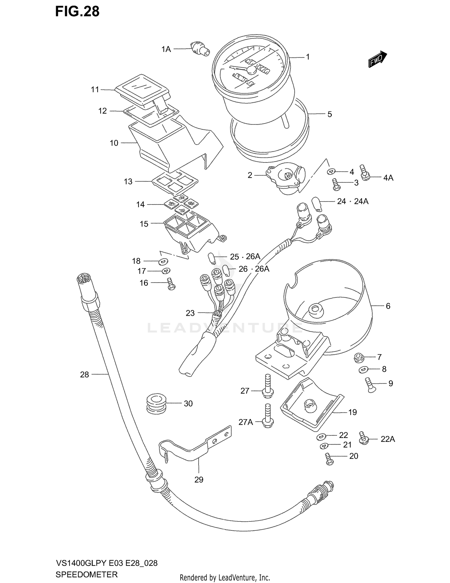 SPEEDOMETER