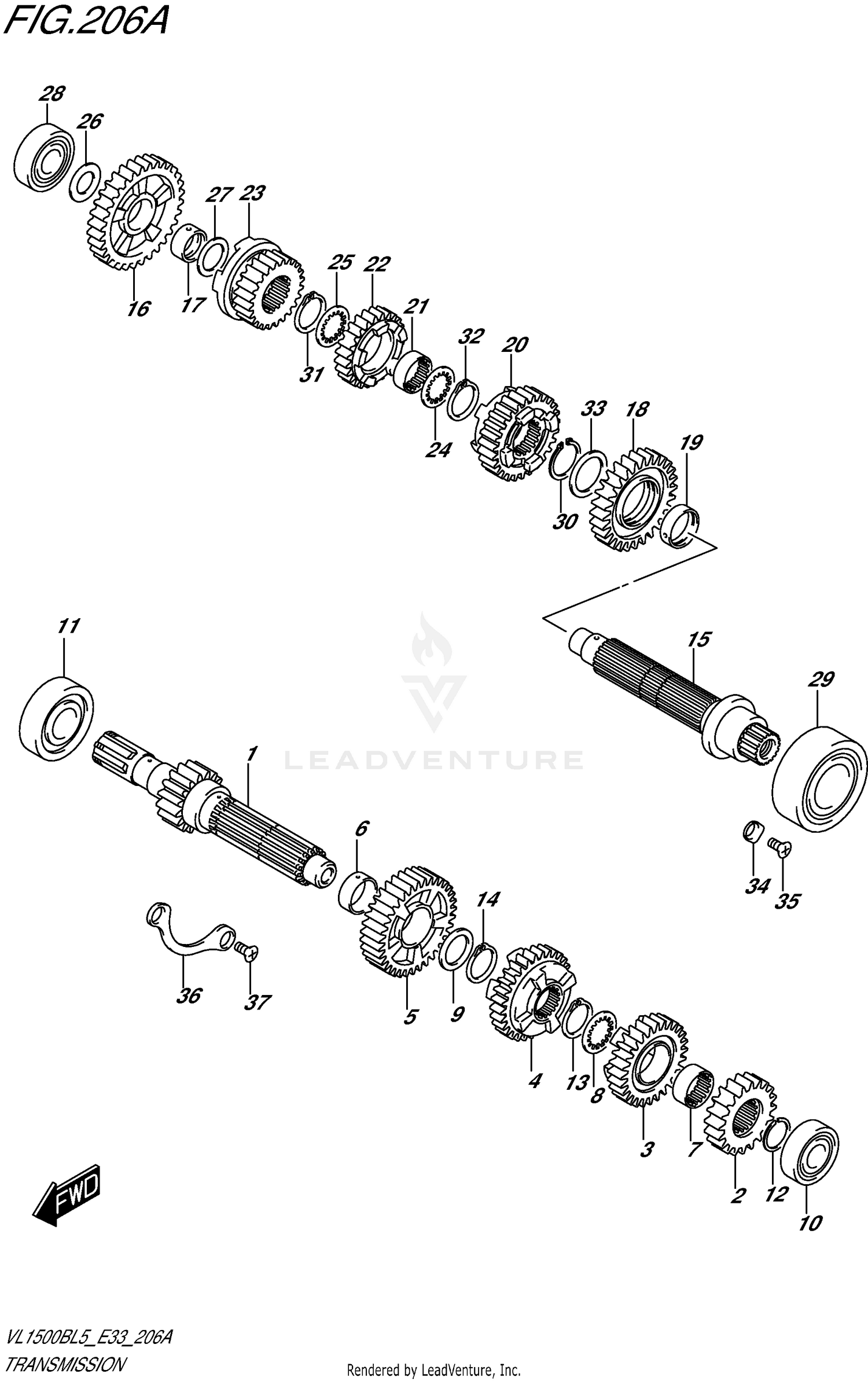 CYLINDER