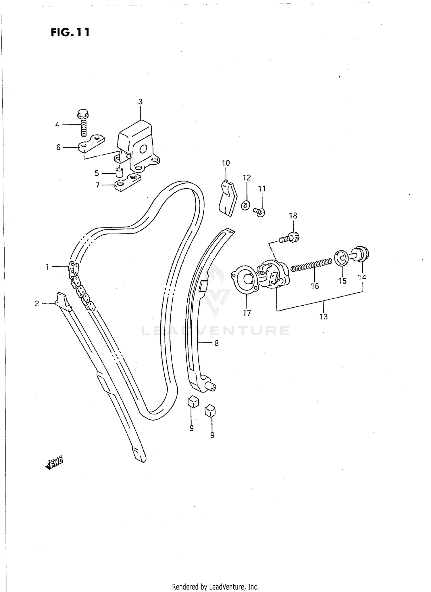 HANDLE SWITCH (MODEL K4)