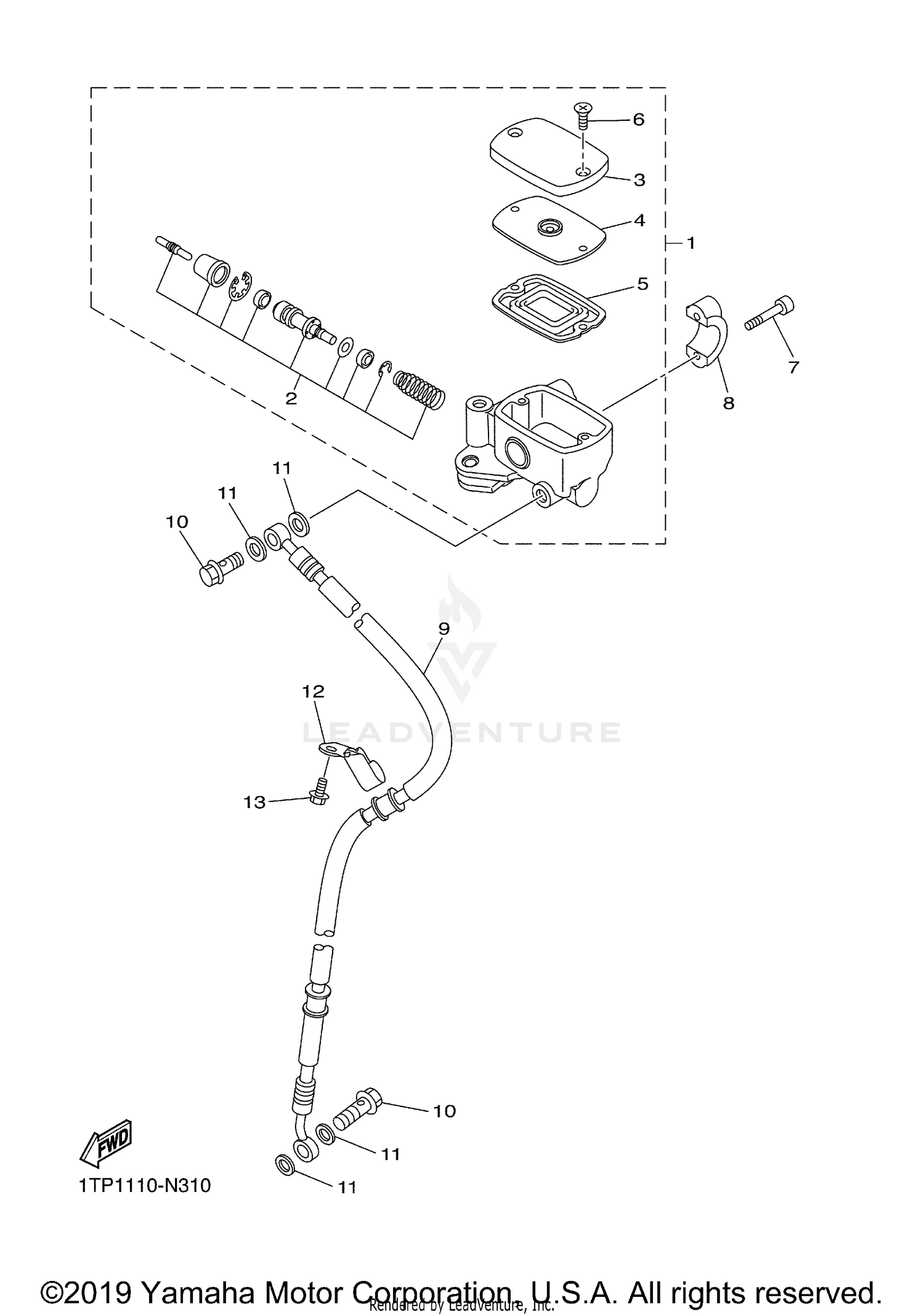 SPEEDOMETER - TACHOMETER