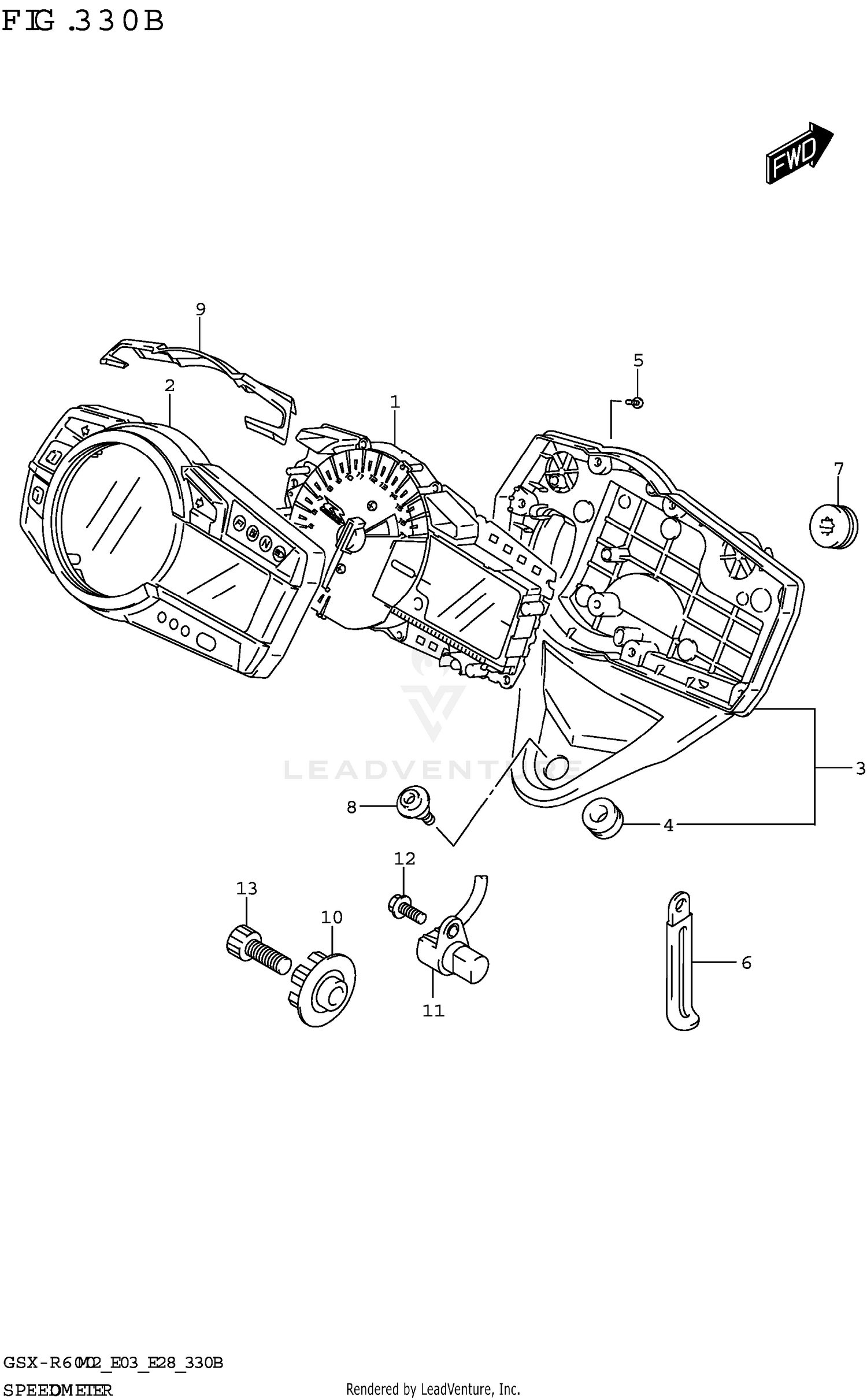STARTER CLUTCH