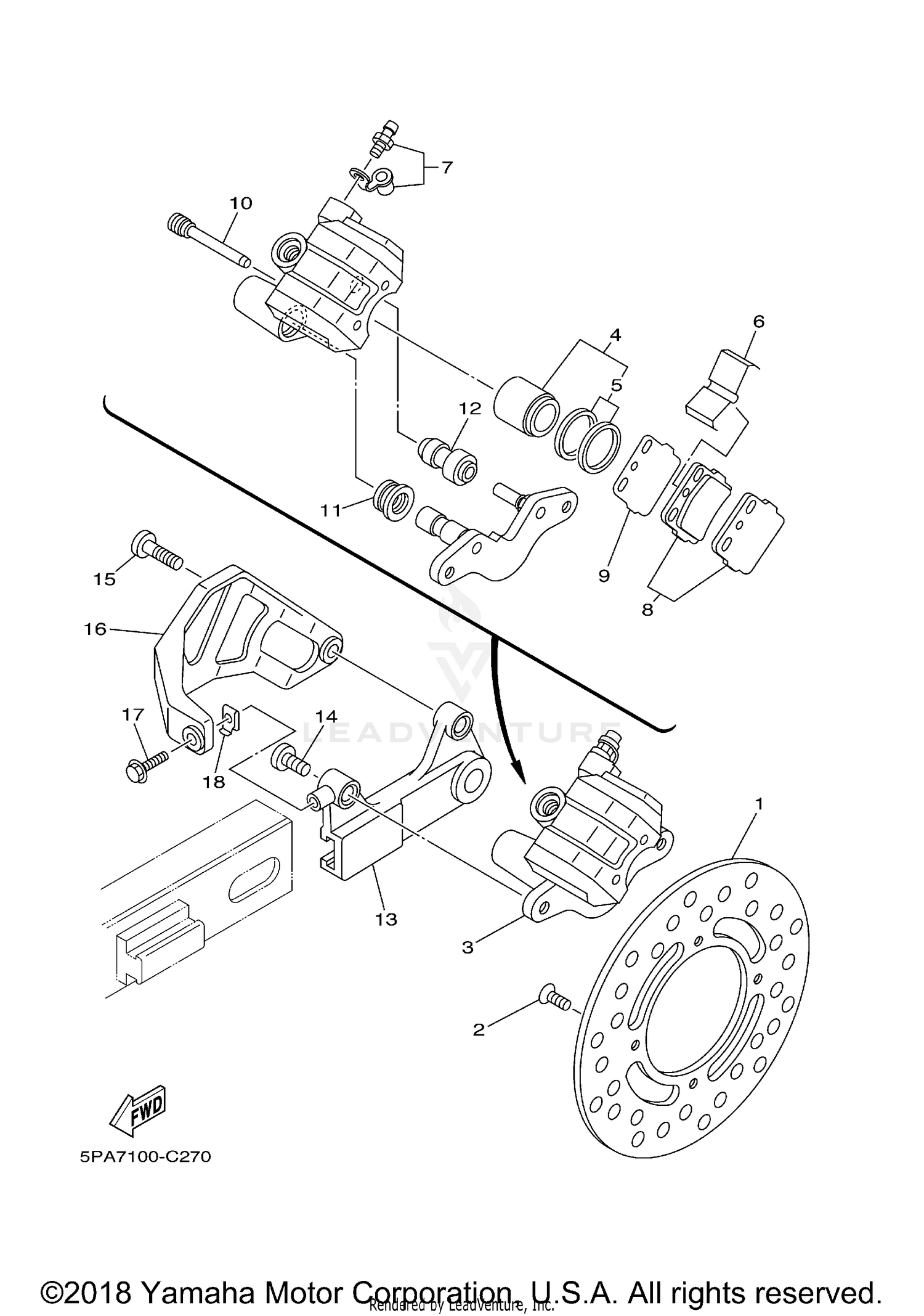 AIR CLEANER