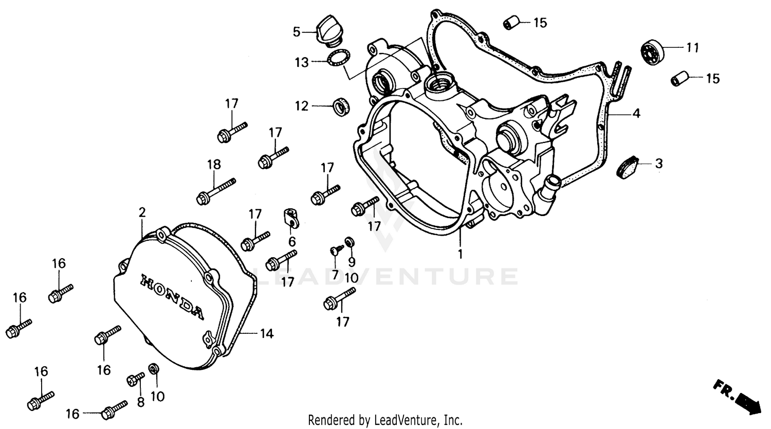 HANDLEBAR