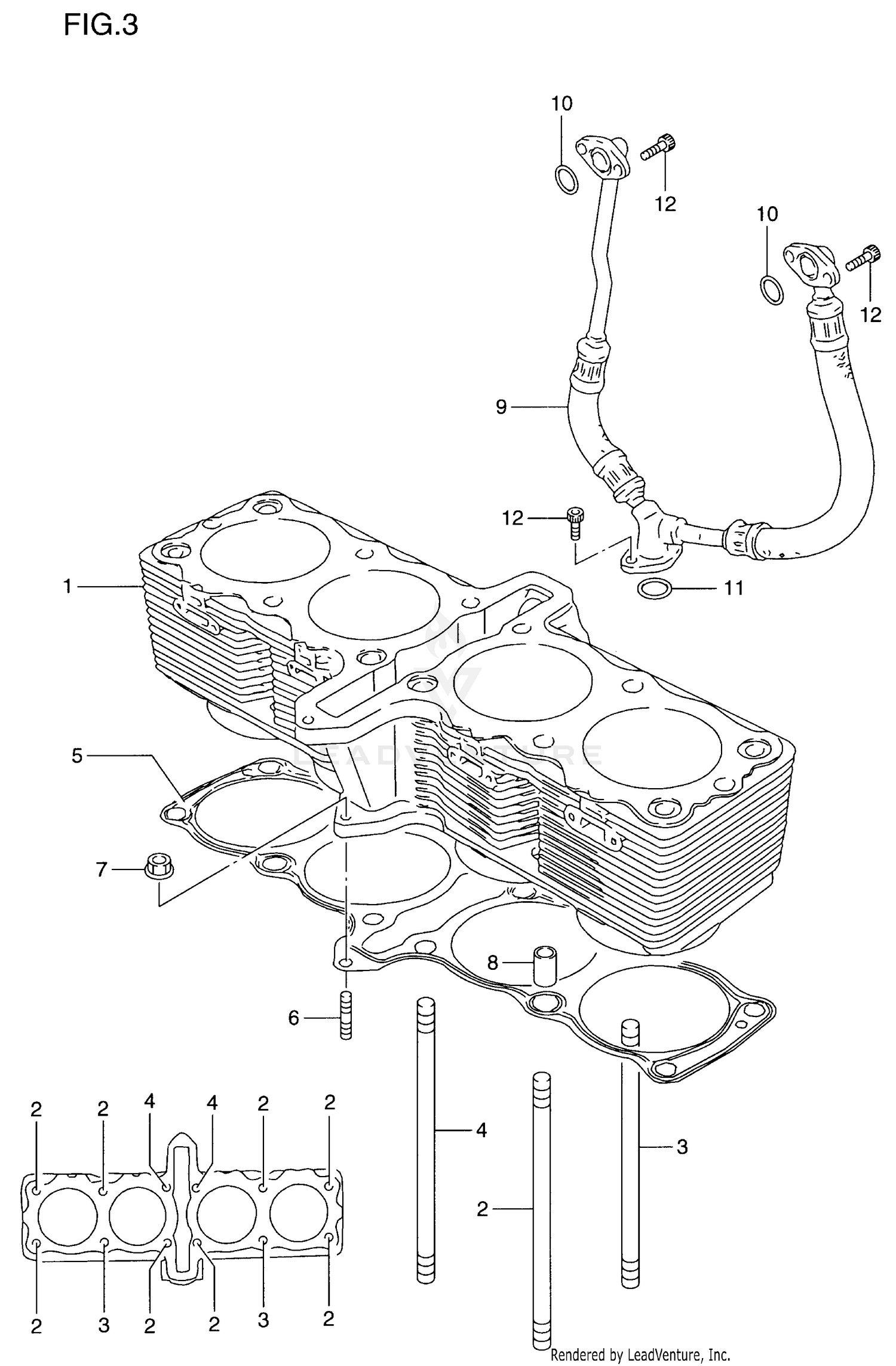 CYLINDER