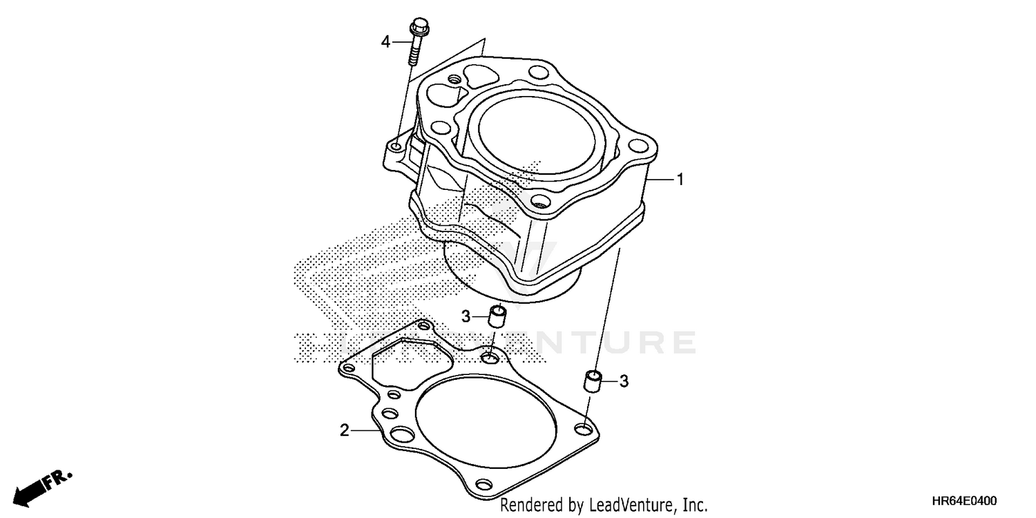 CLUTCH (MODEL V/W)