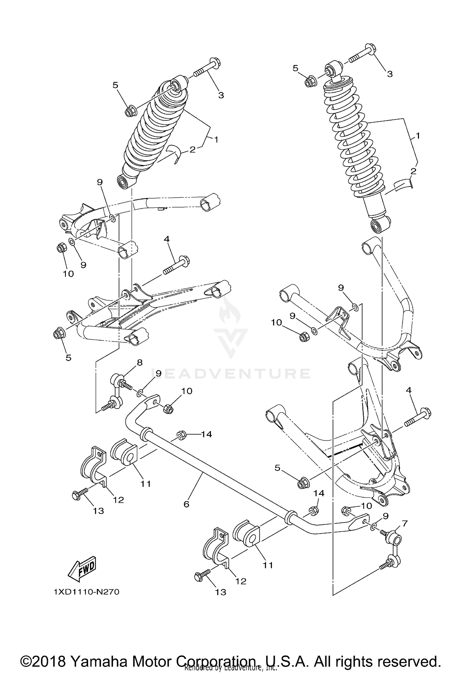 MUFFLER