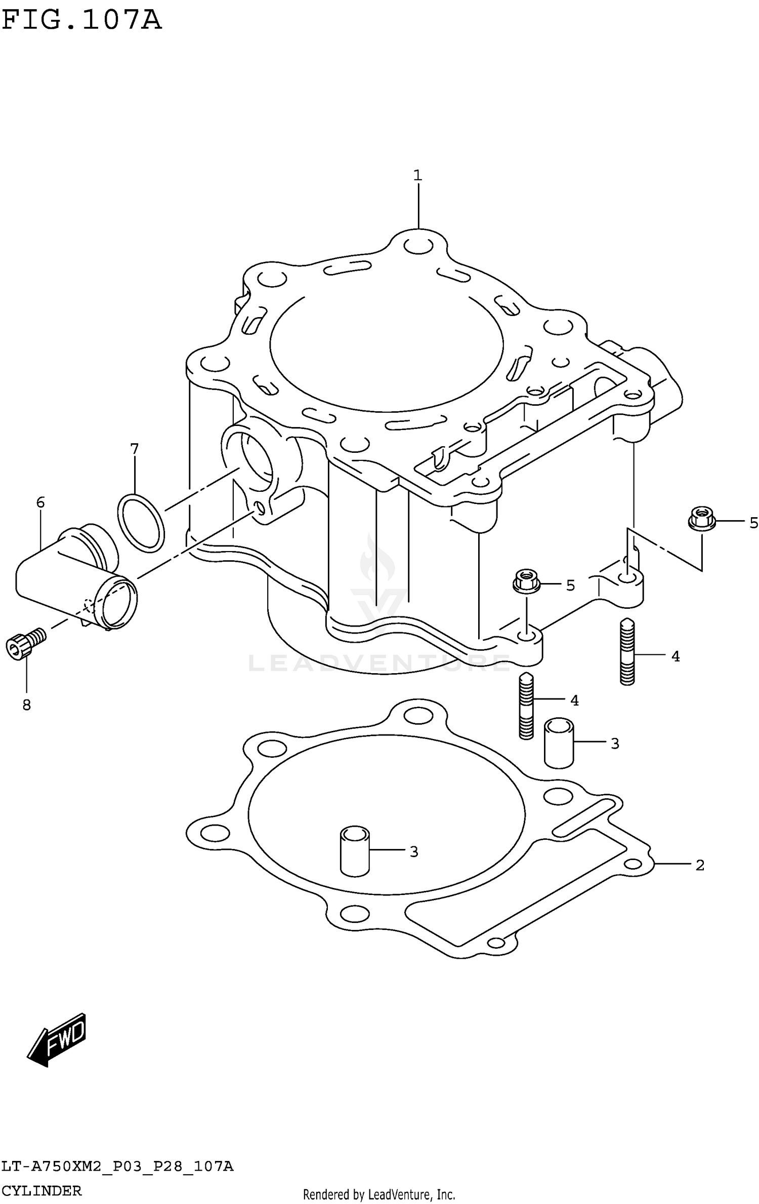 CYLINDER