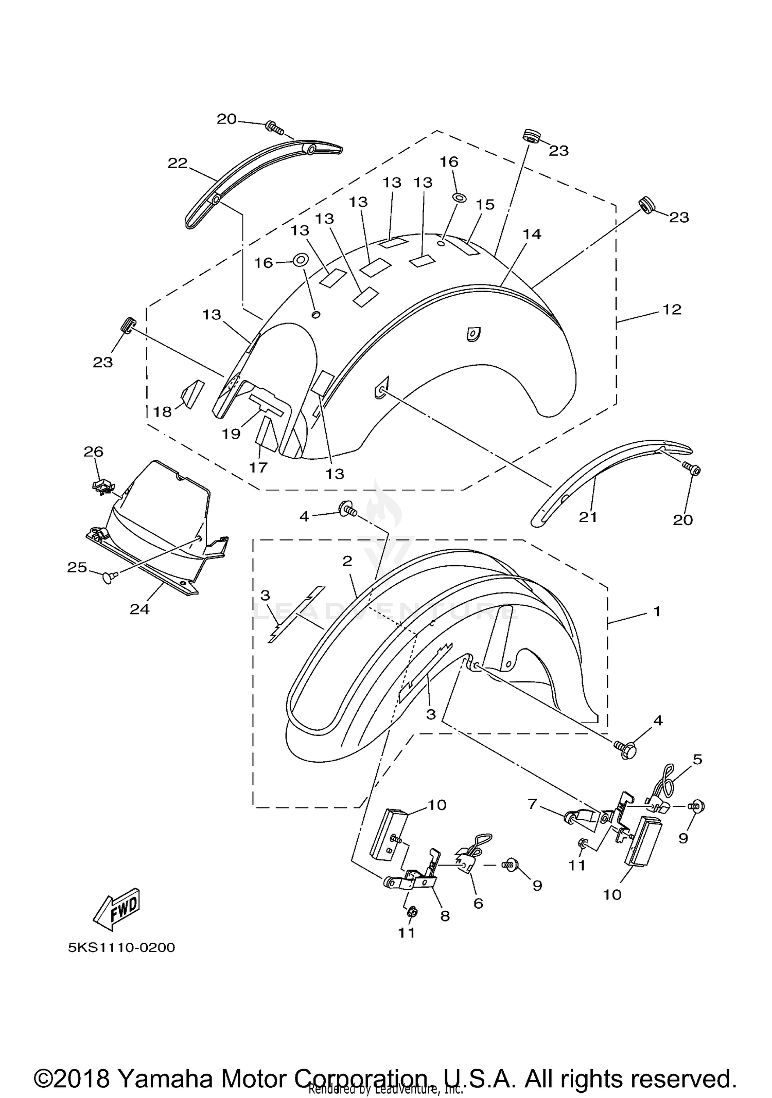 EVAP SYSTEM (P33)
