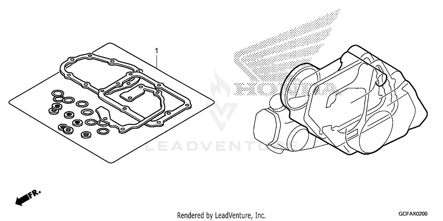 TAIL LAMP