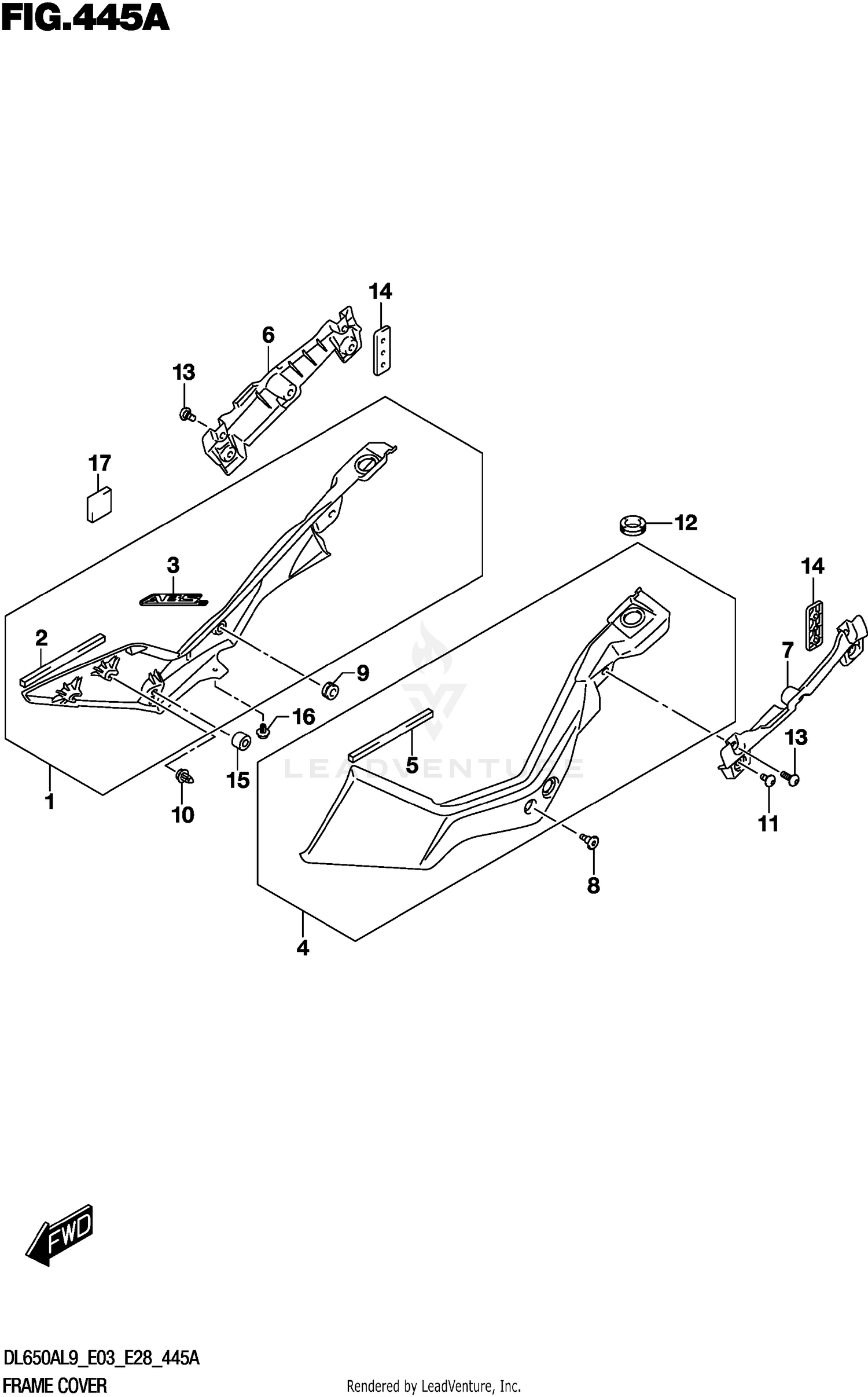 AIR CLEANER