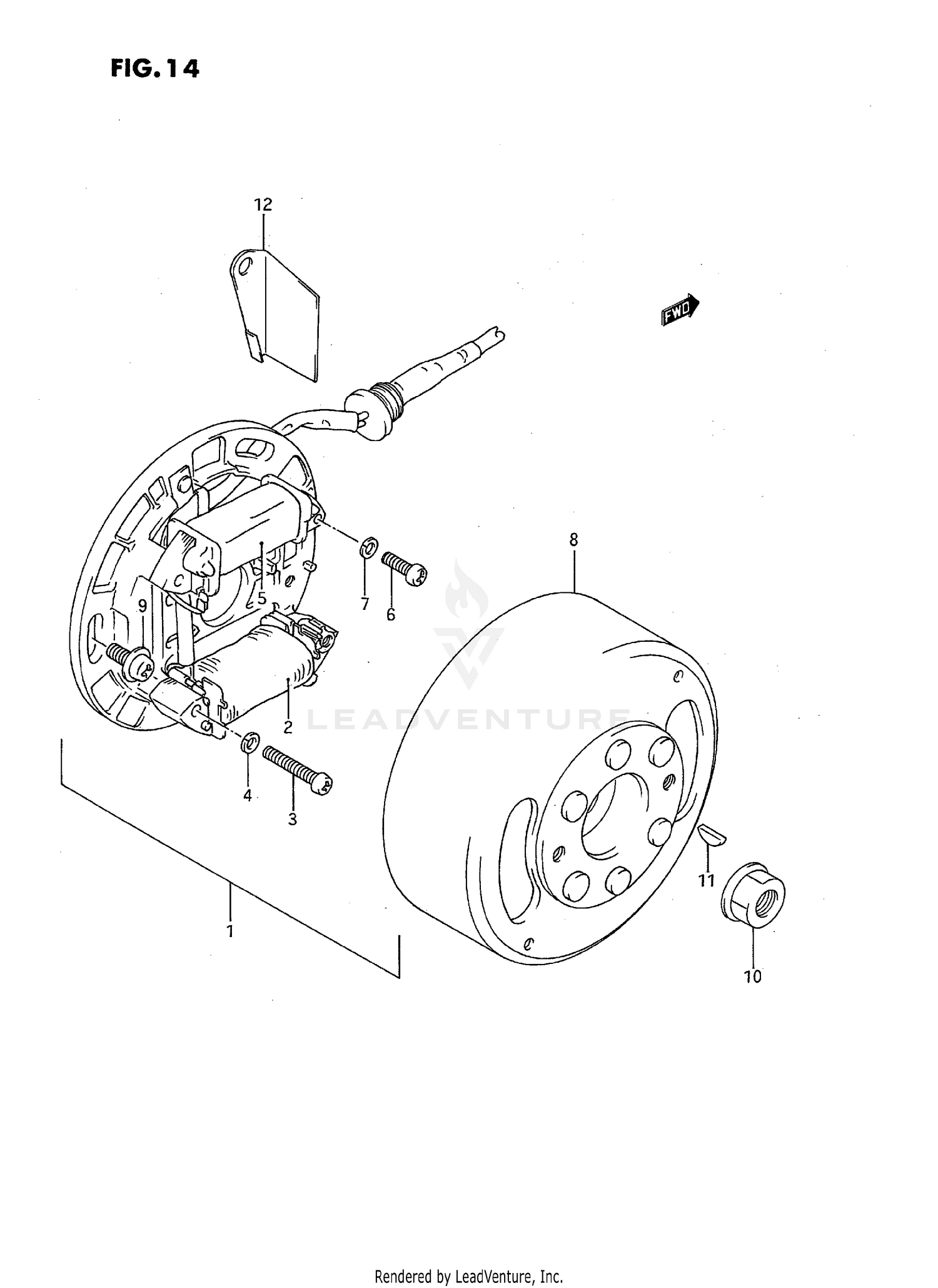 MUDGUARD