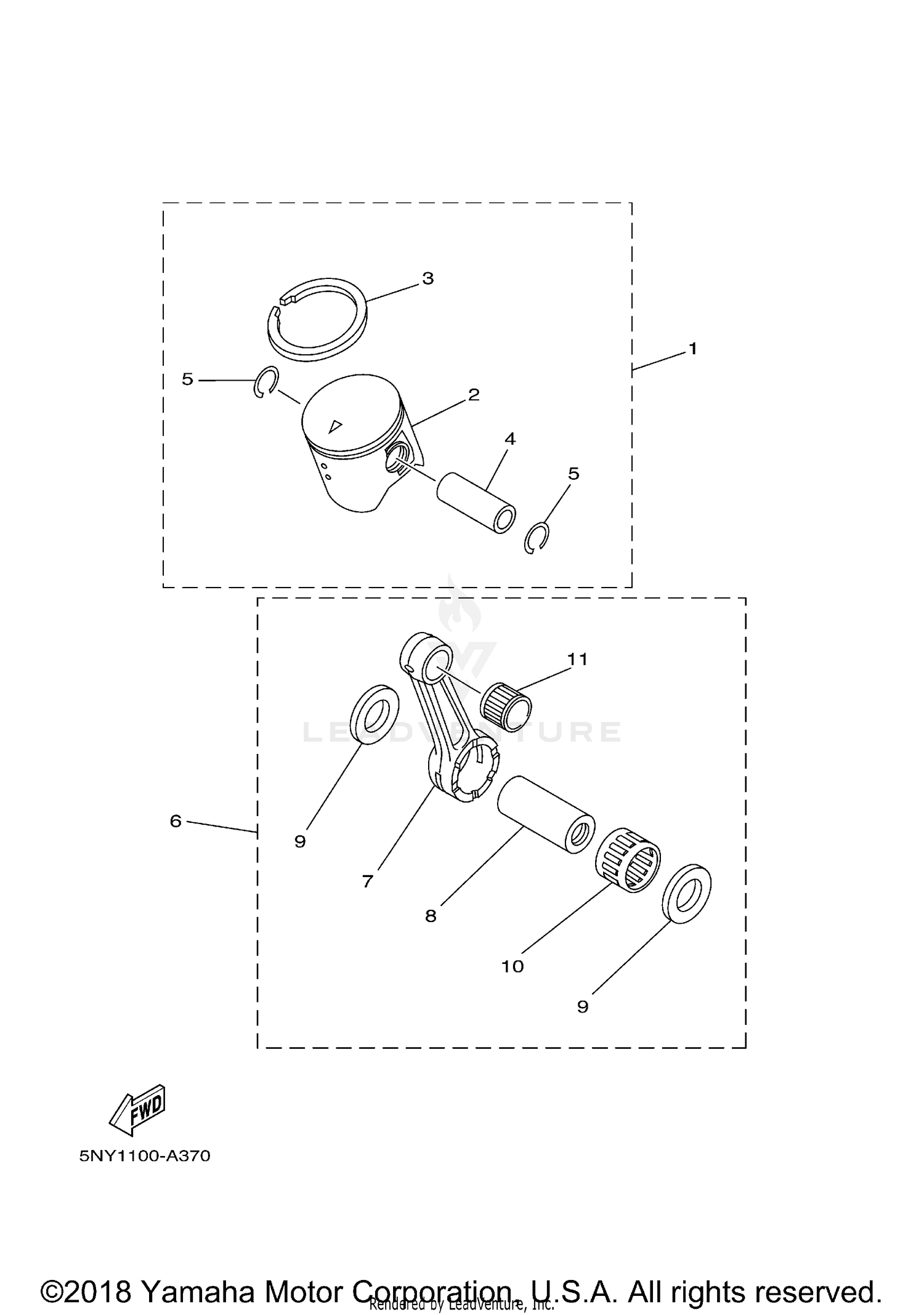 CYLINDER HEAD COVER