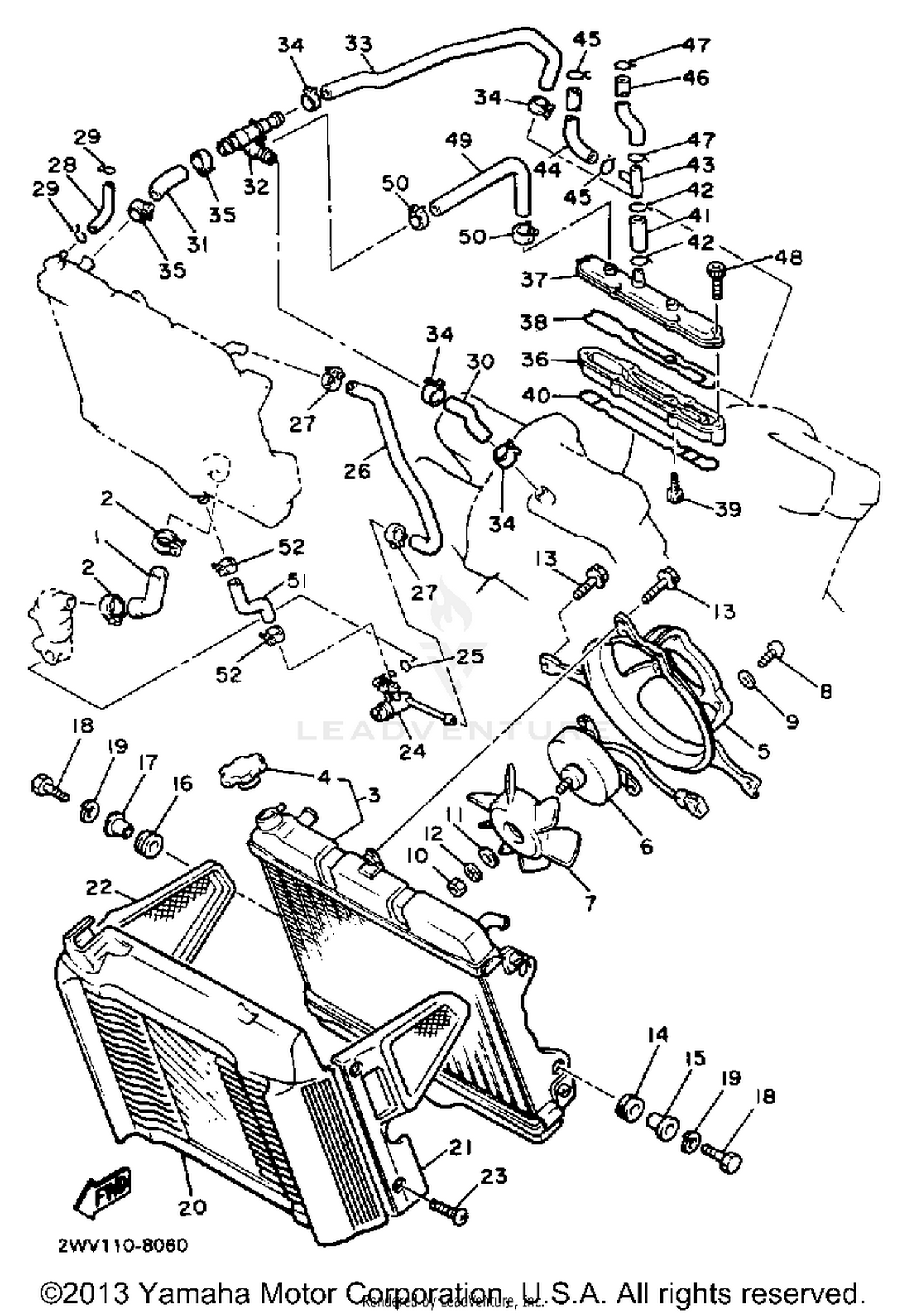 HANDLE SWITCH