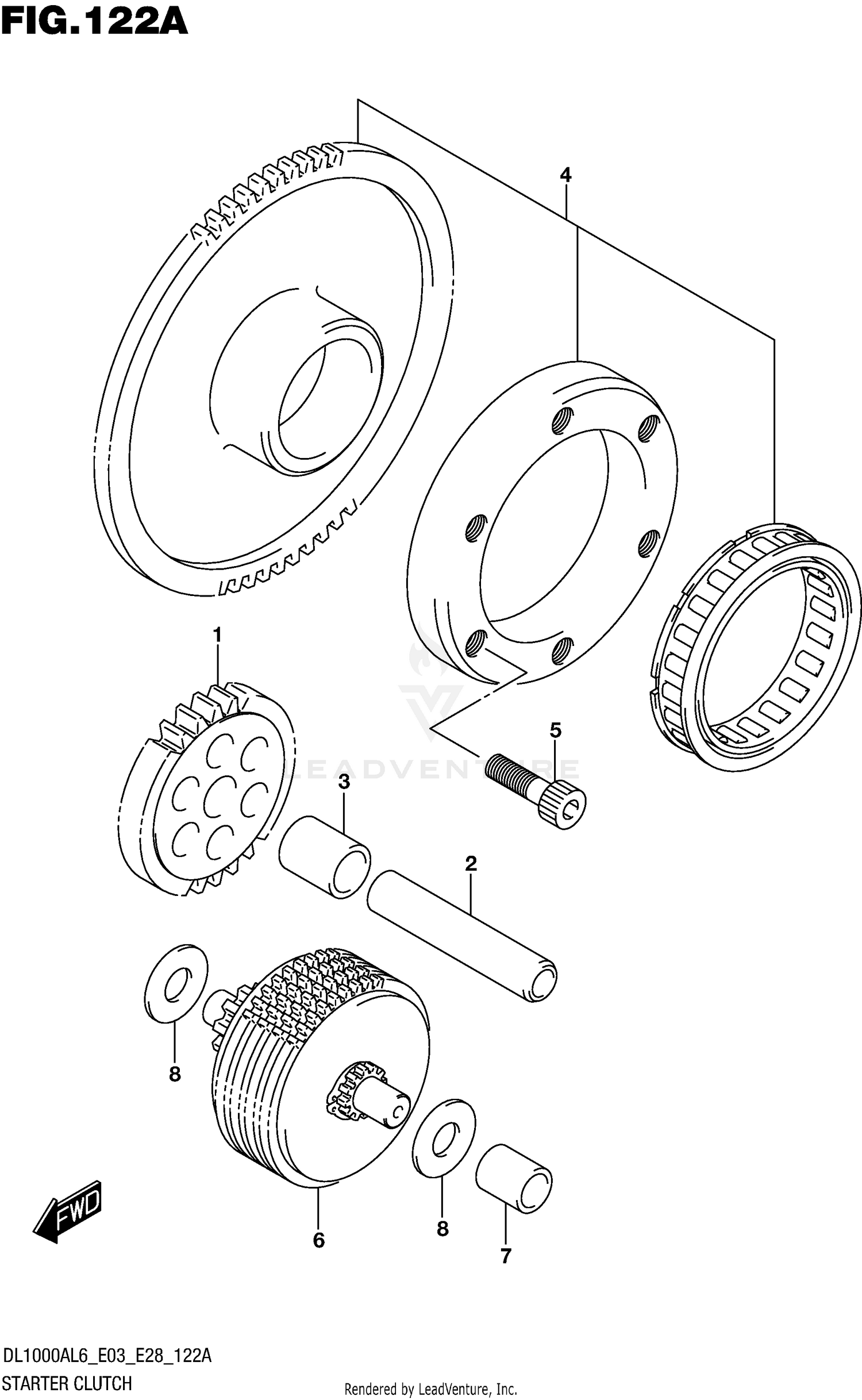OIL COOLER