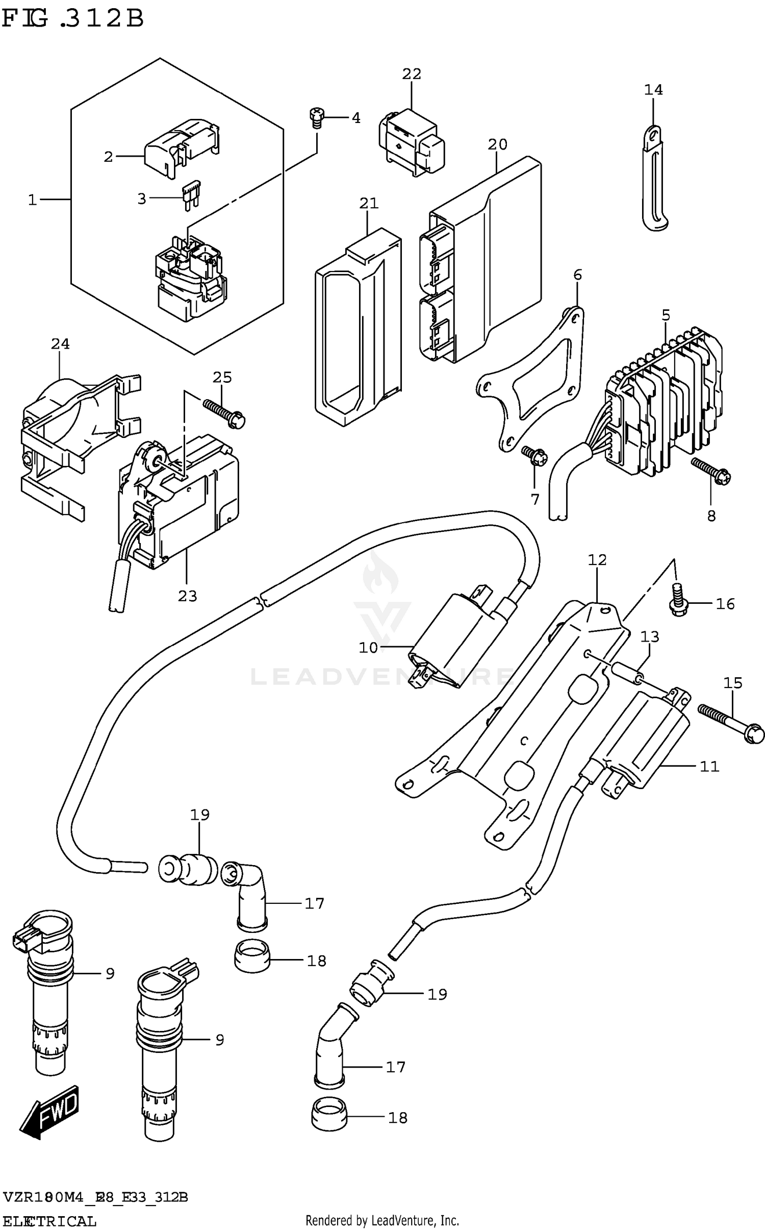 ELECTRICAL