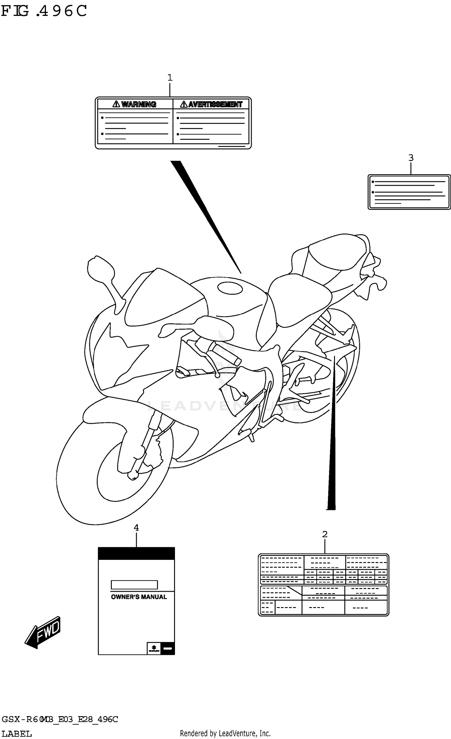 LABEL (E28)