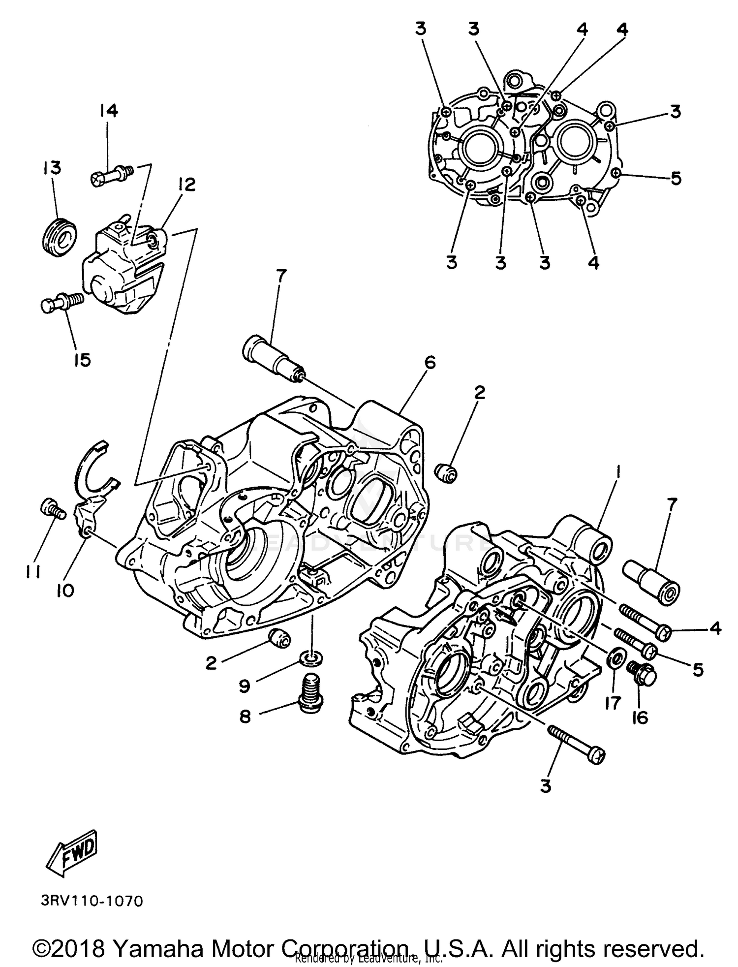 RADIATOR (MODEL M/N)