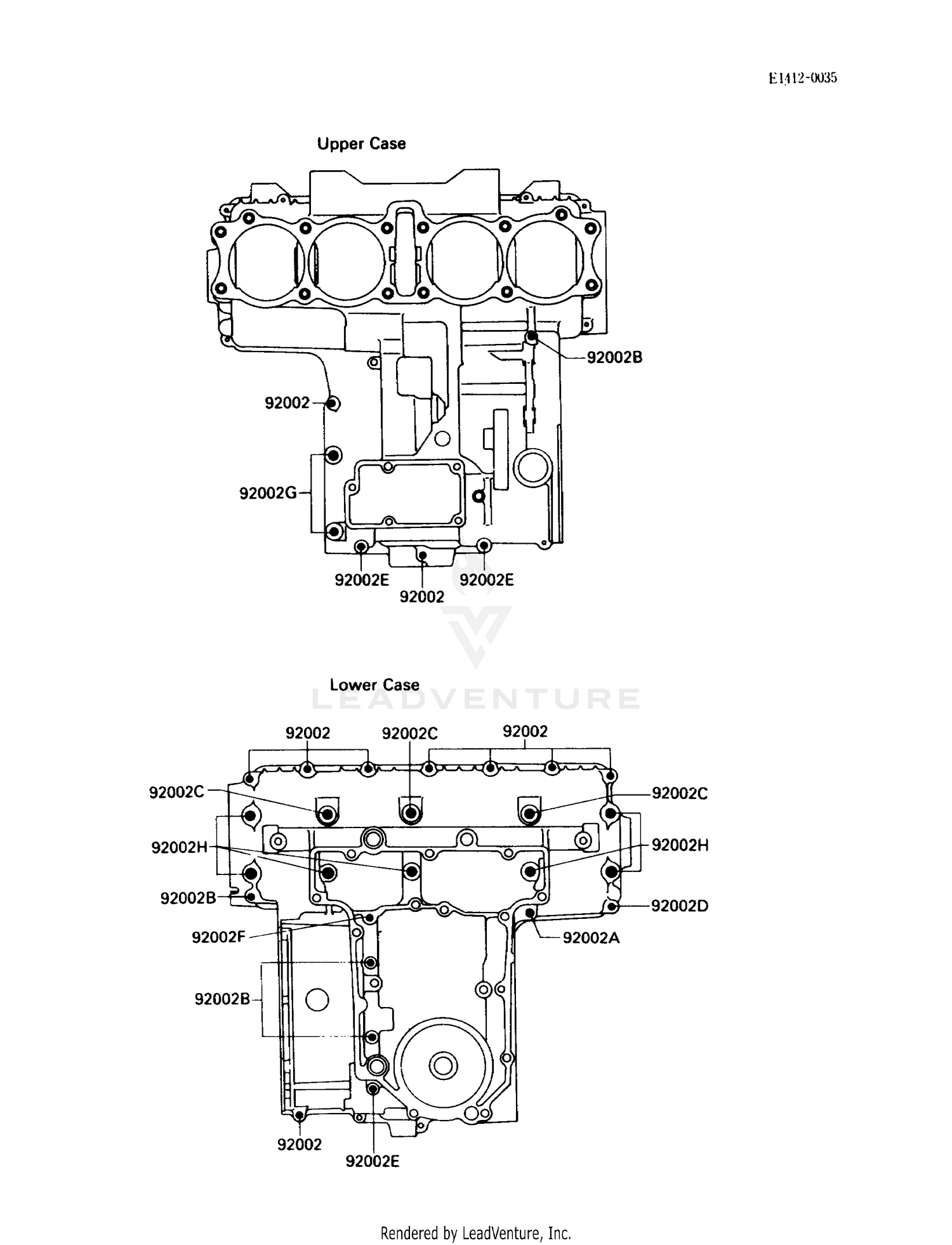 FRONT BRAKE HOSE